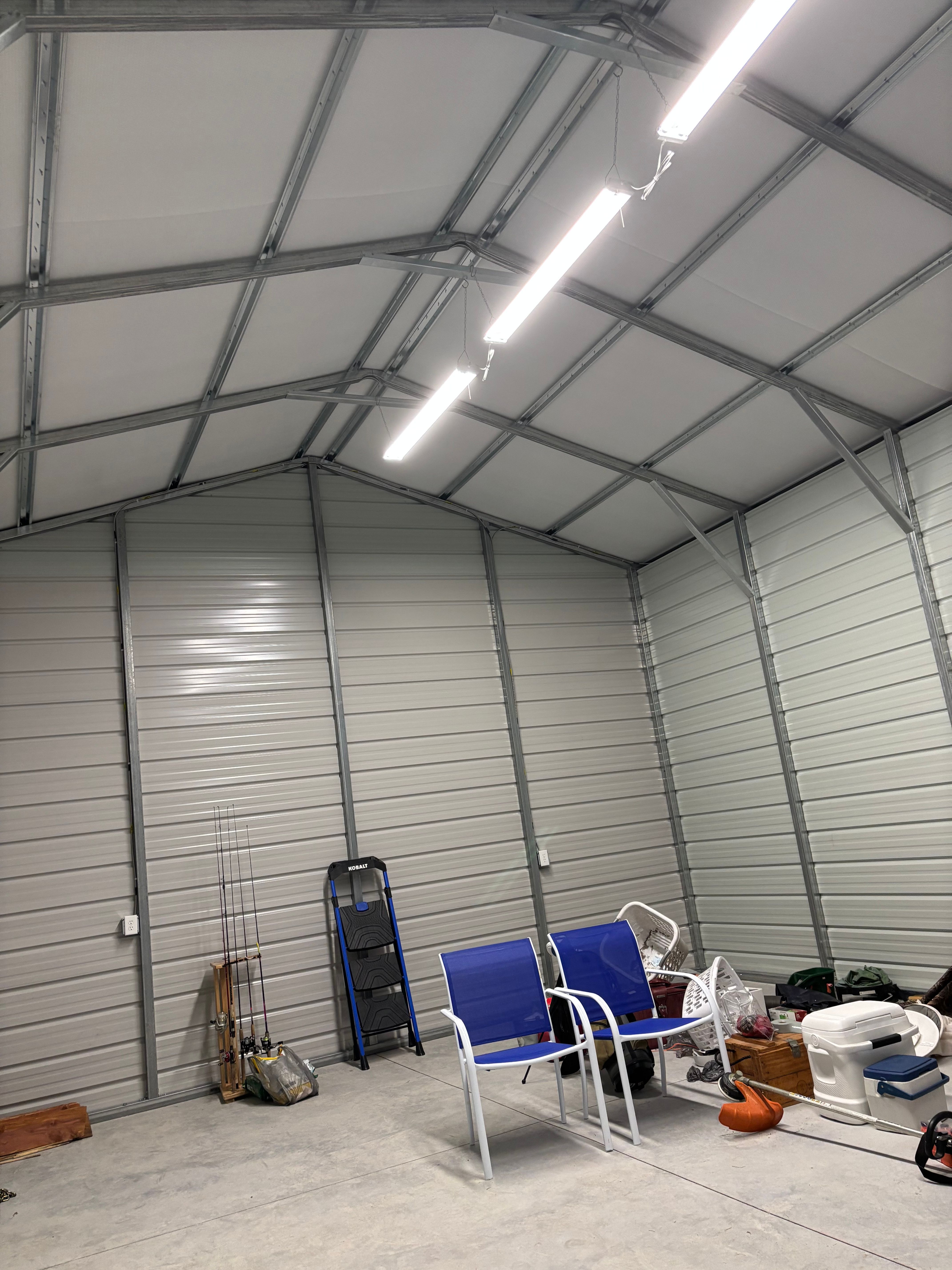  for Holland Builders in Jacksonville, NC