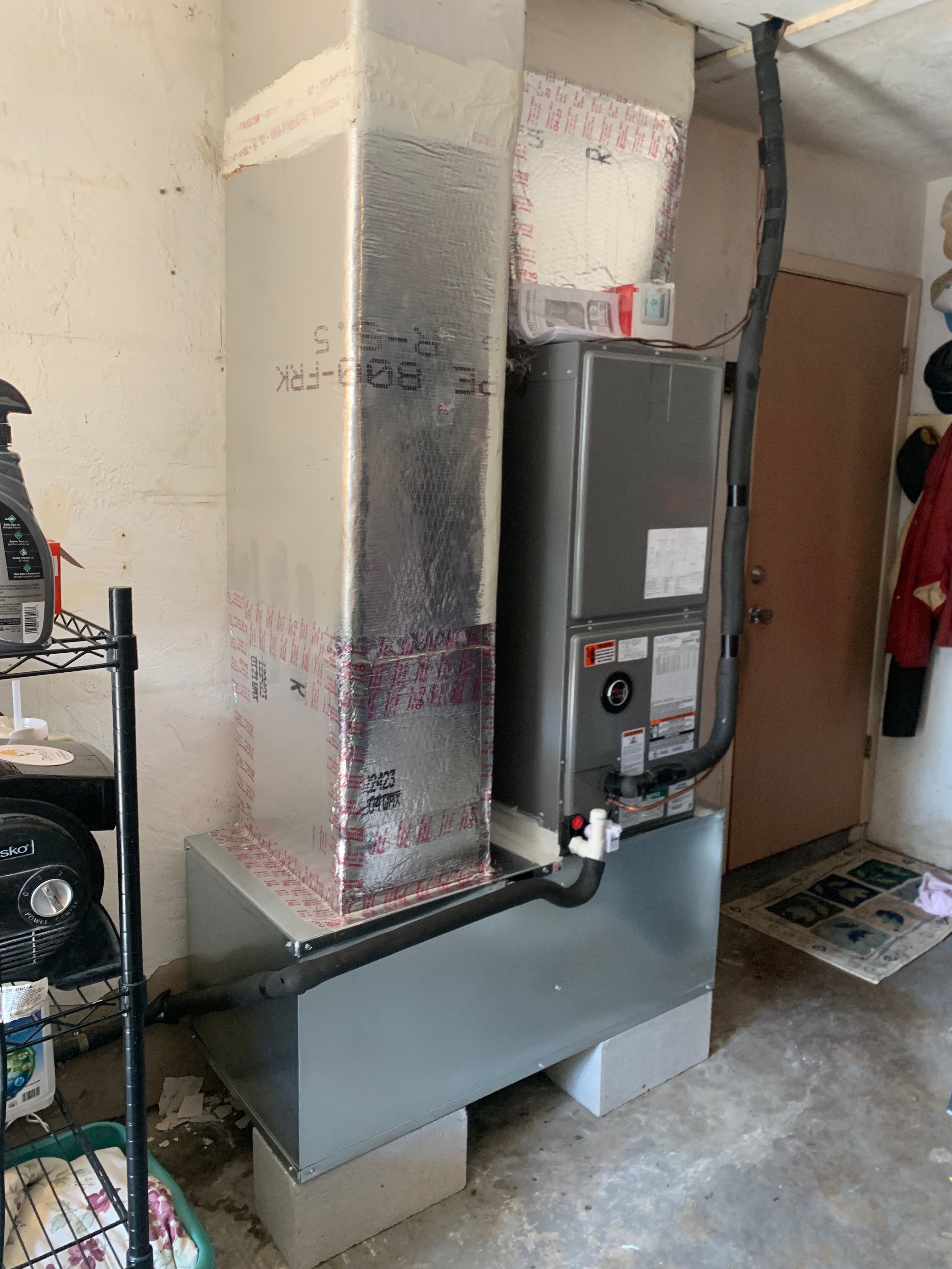 All Photos for Southern Chill Air Conditioning Services in Seminole, FL