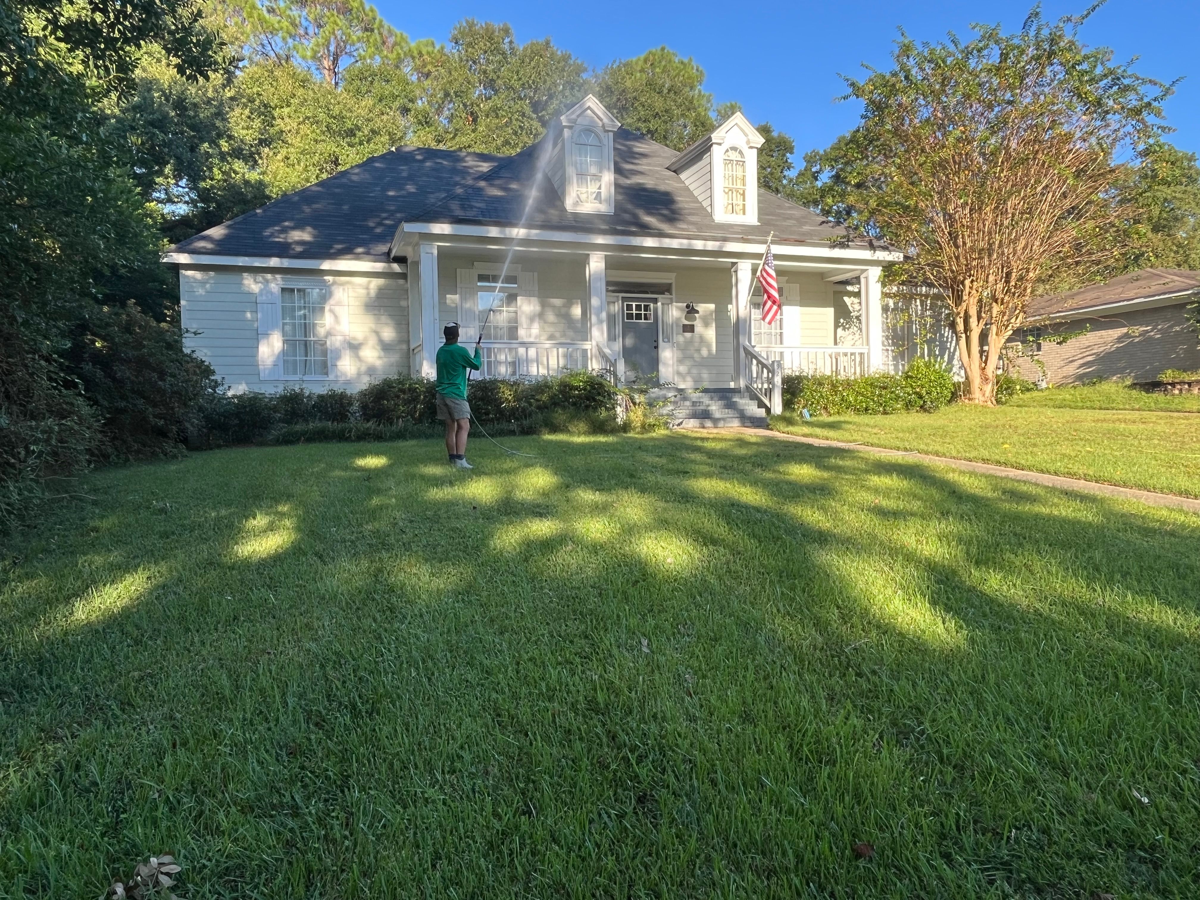  for All-Star Lawn Care & Soft Washing in Mobile, AL