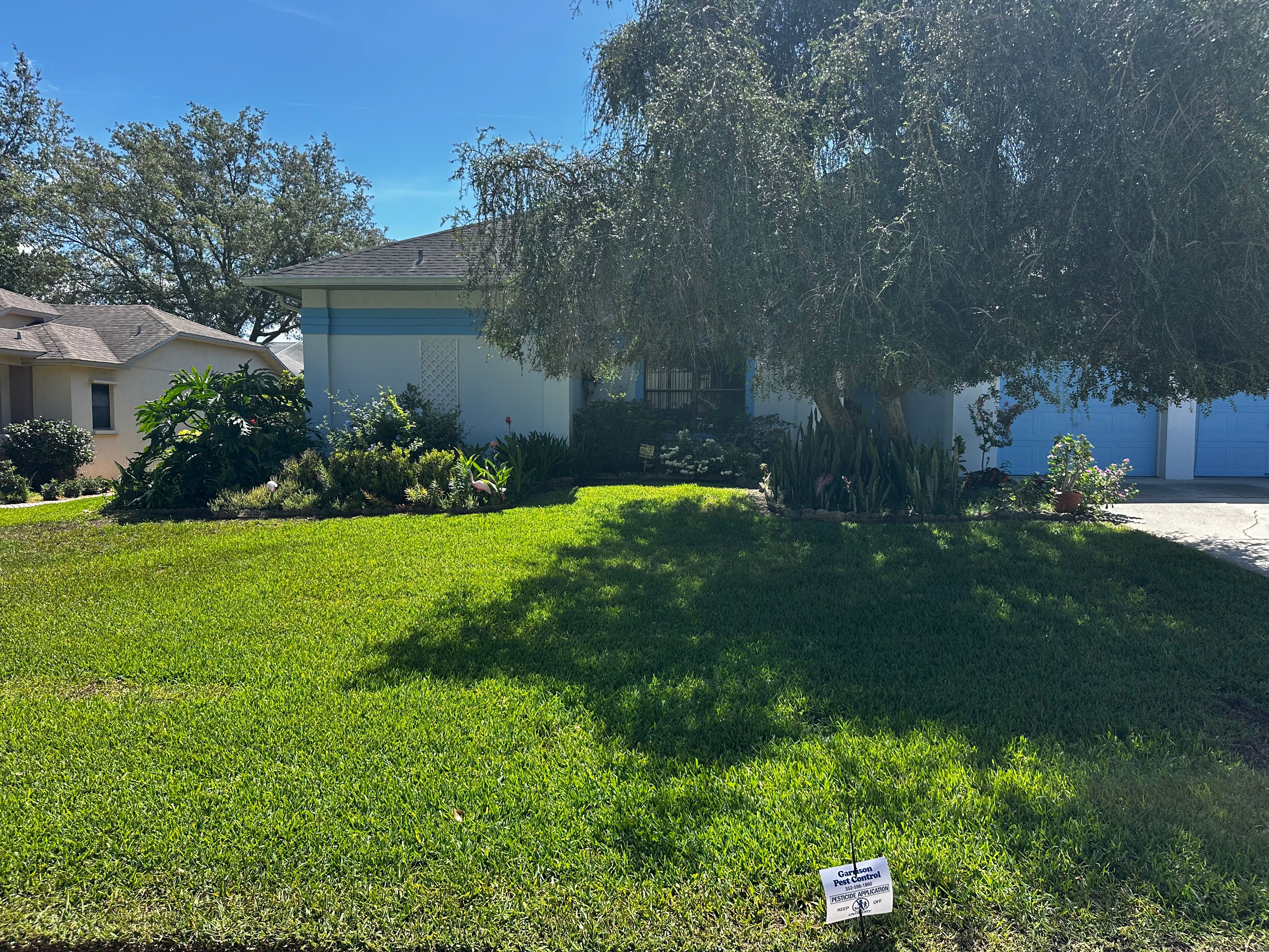  for Garrison Pest Control Inc in Hernando County, FL