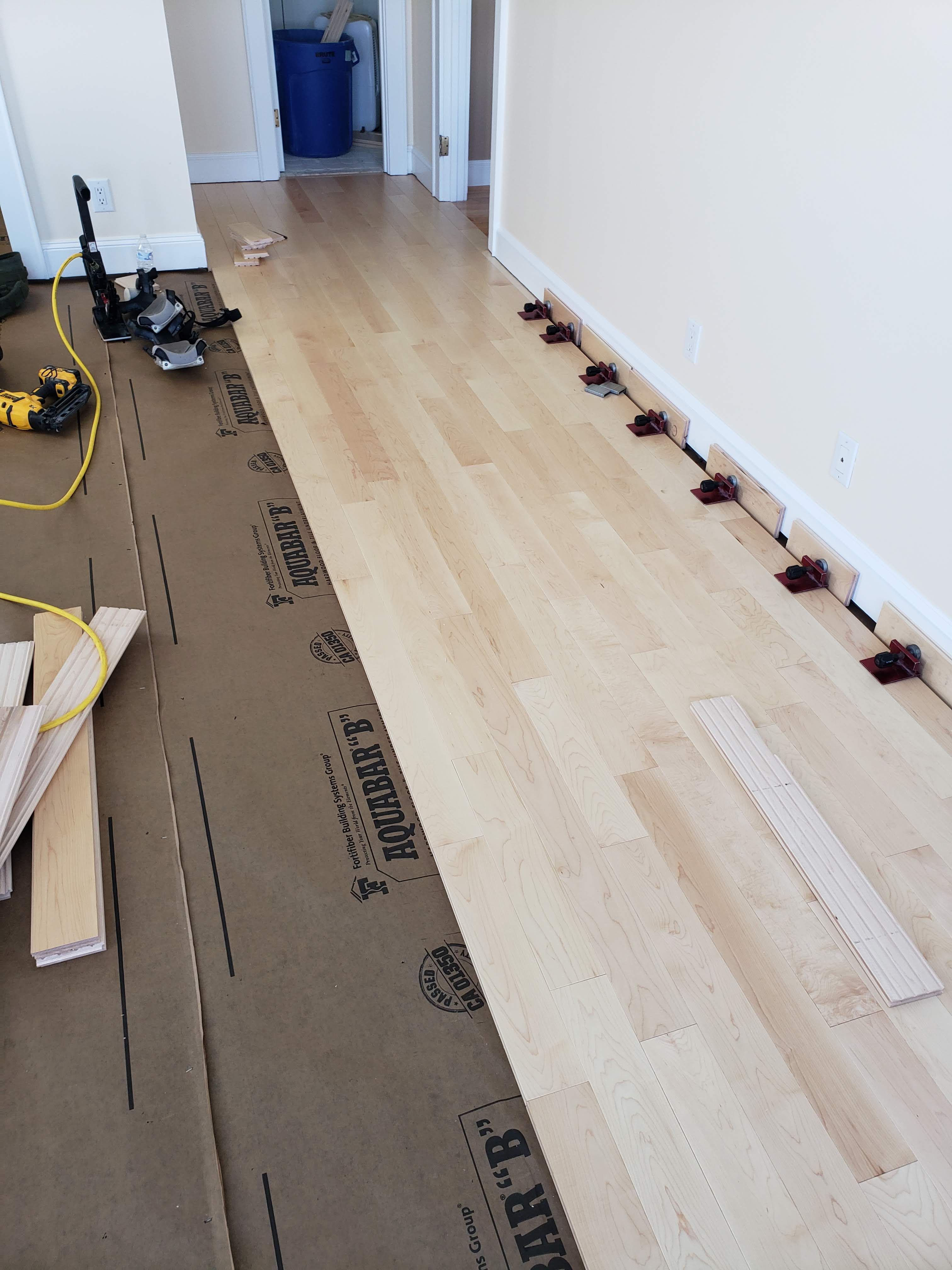All Photos for DL Construction & Flooring in Morehead City, NC