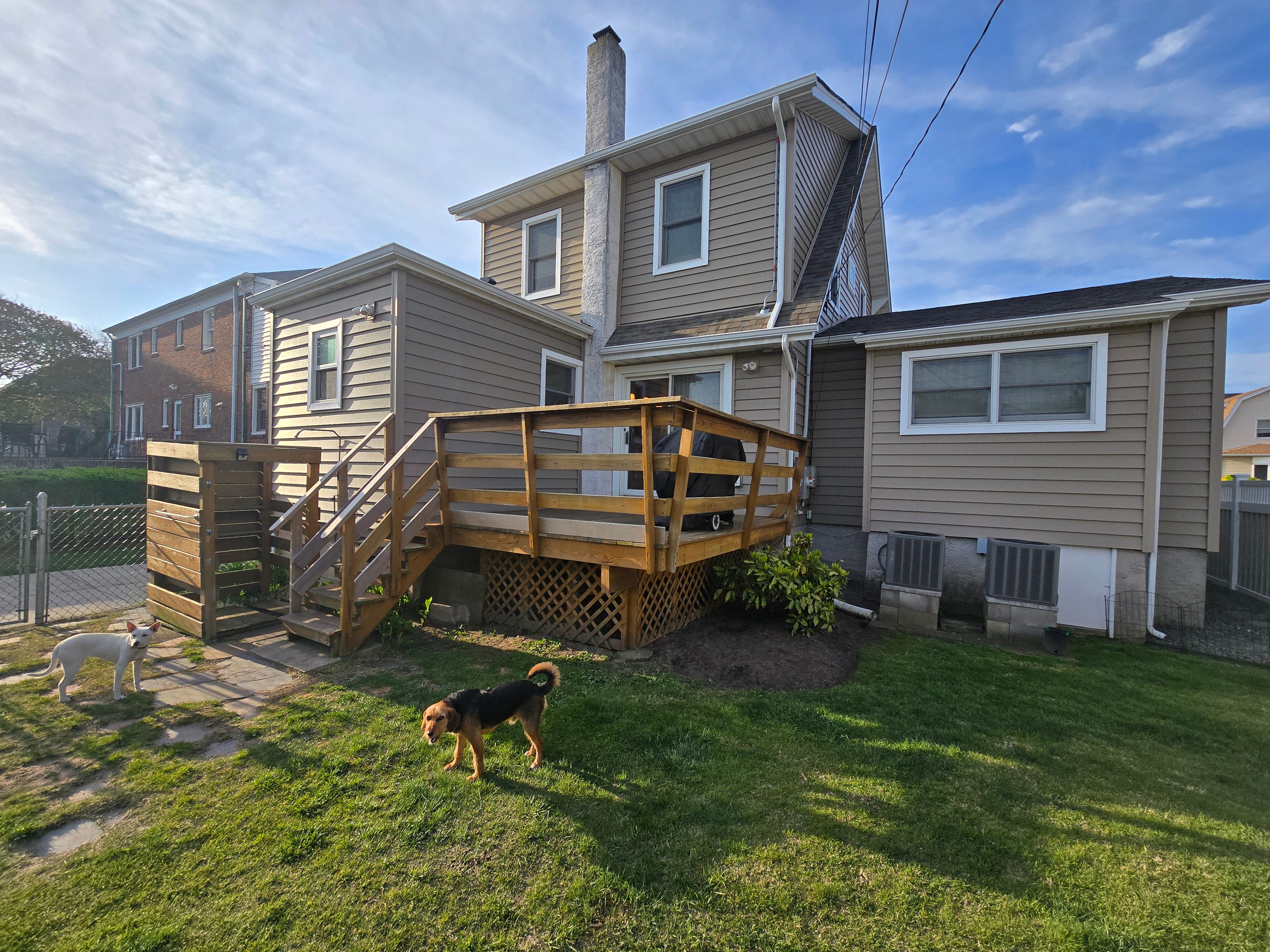  for New Age Construction & Design in Baldwin, NY