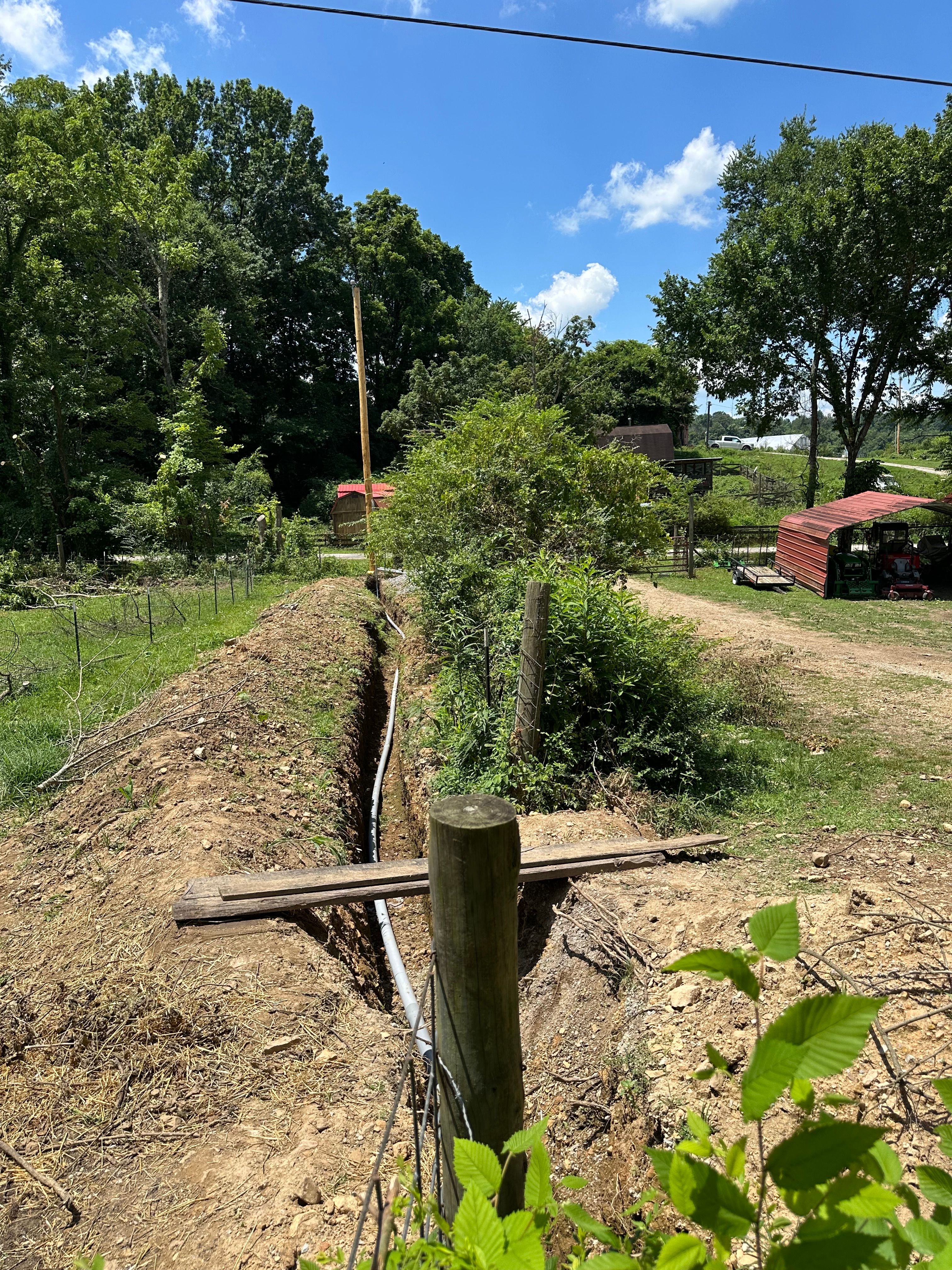  for Adkins Electric in Columbia, TN