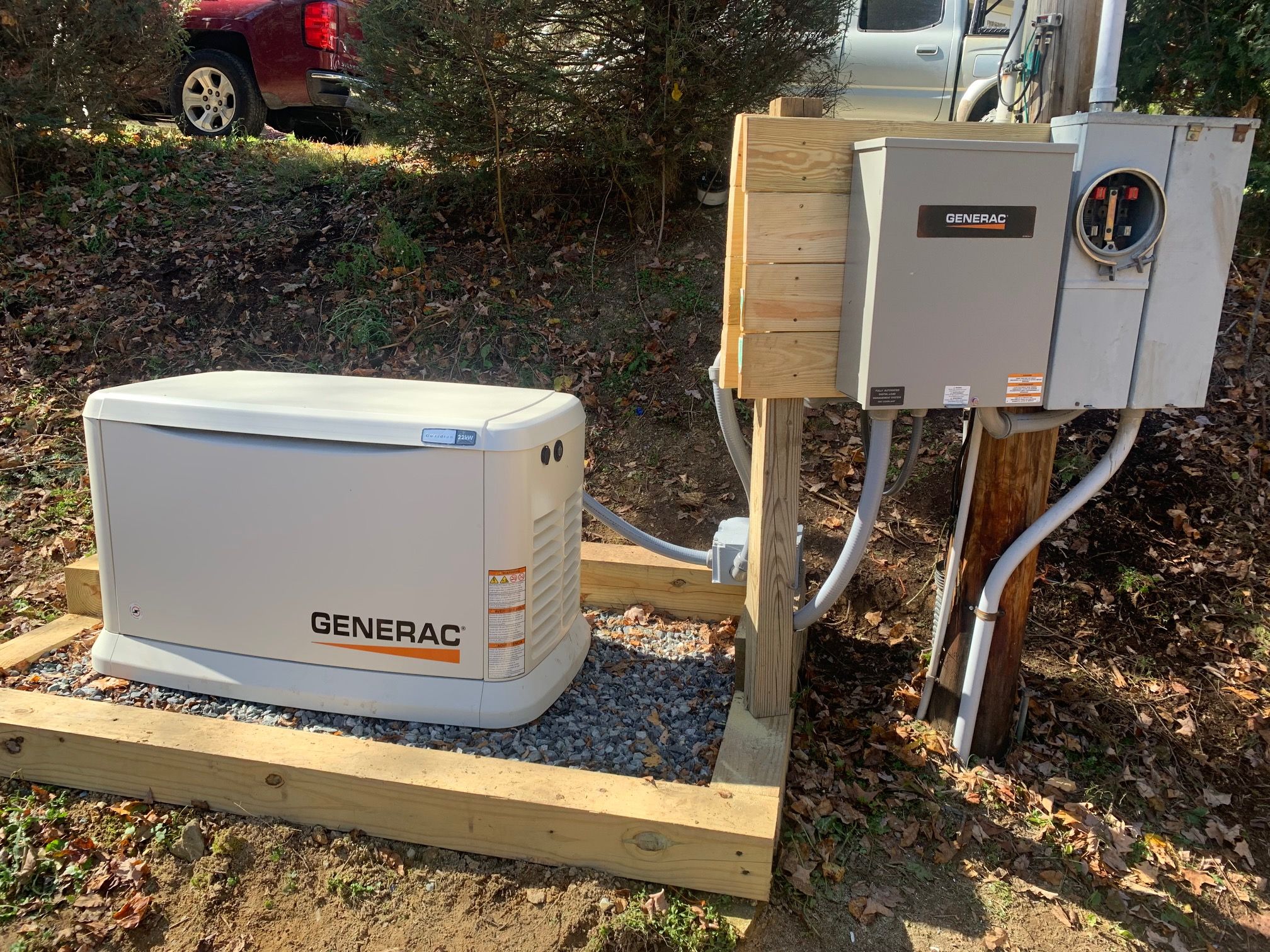  for 828 Electrical, LLC in Boone, NC