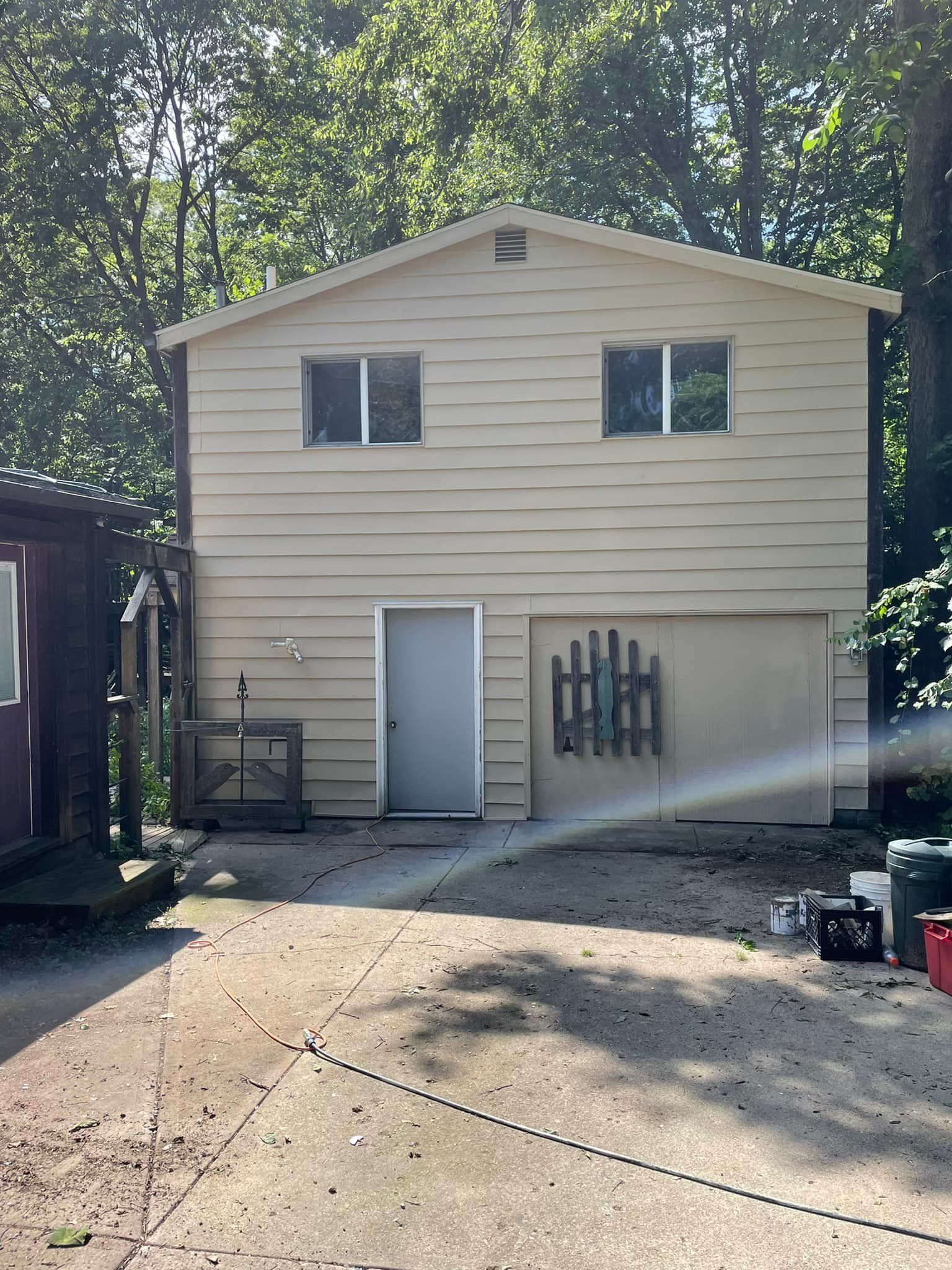  for Painting Ohio in Dayton, OH