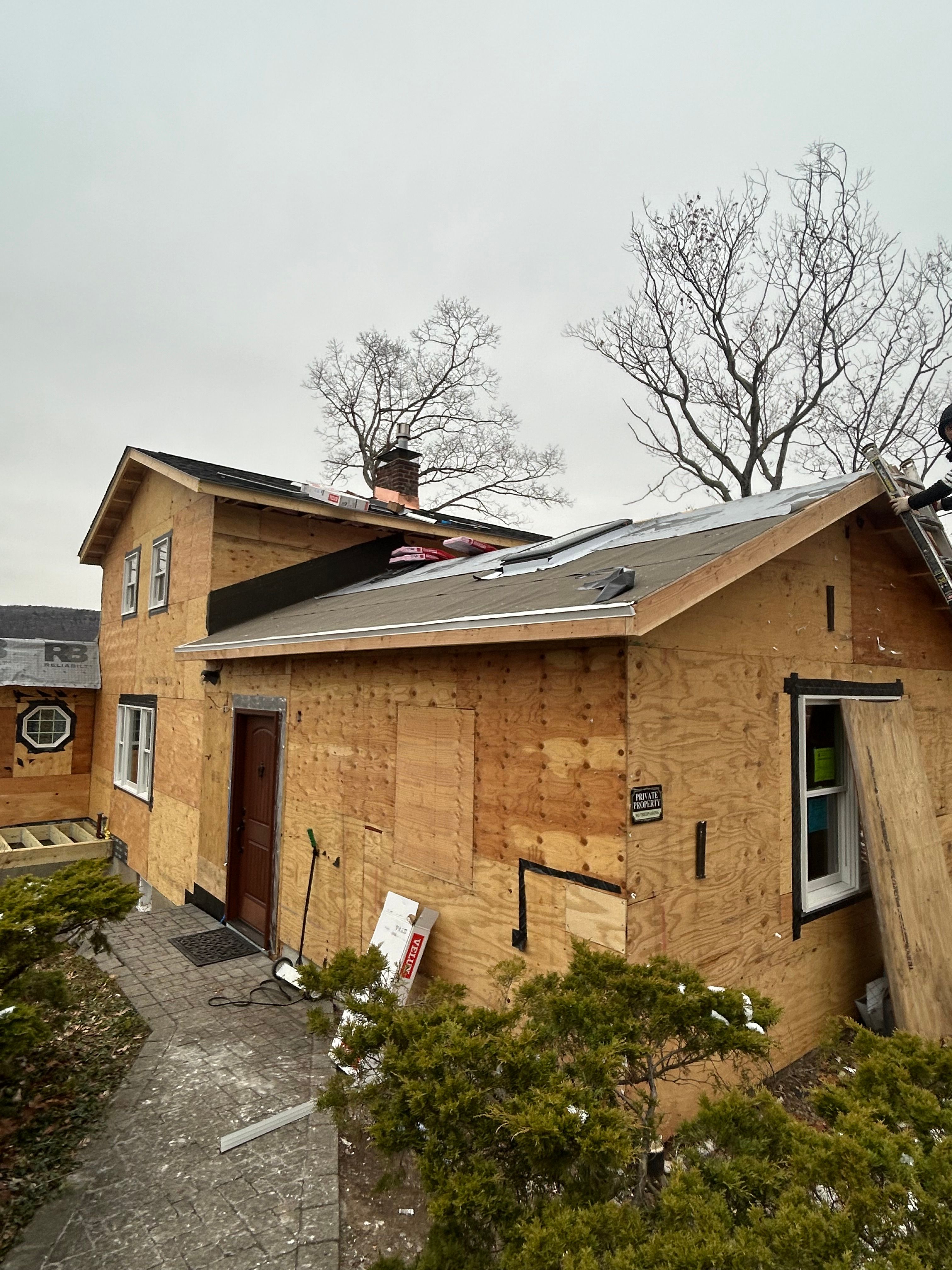  for LNC Contracting in Greenwood Lake, NY