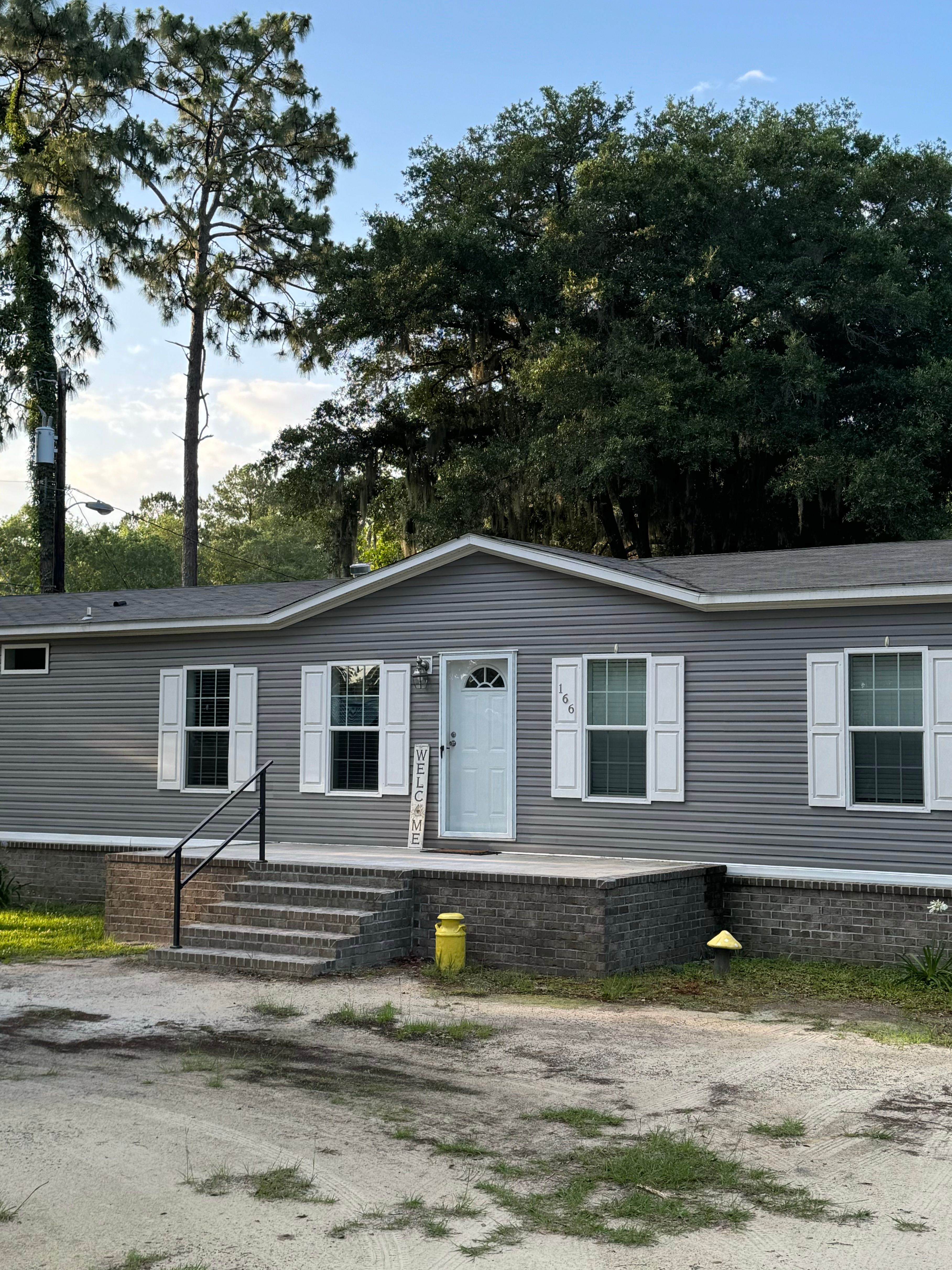  for DC Exteriors in Savannah, GA