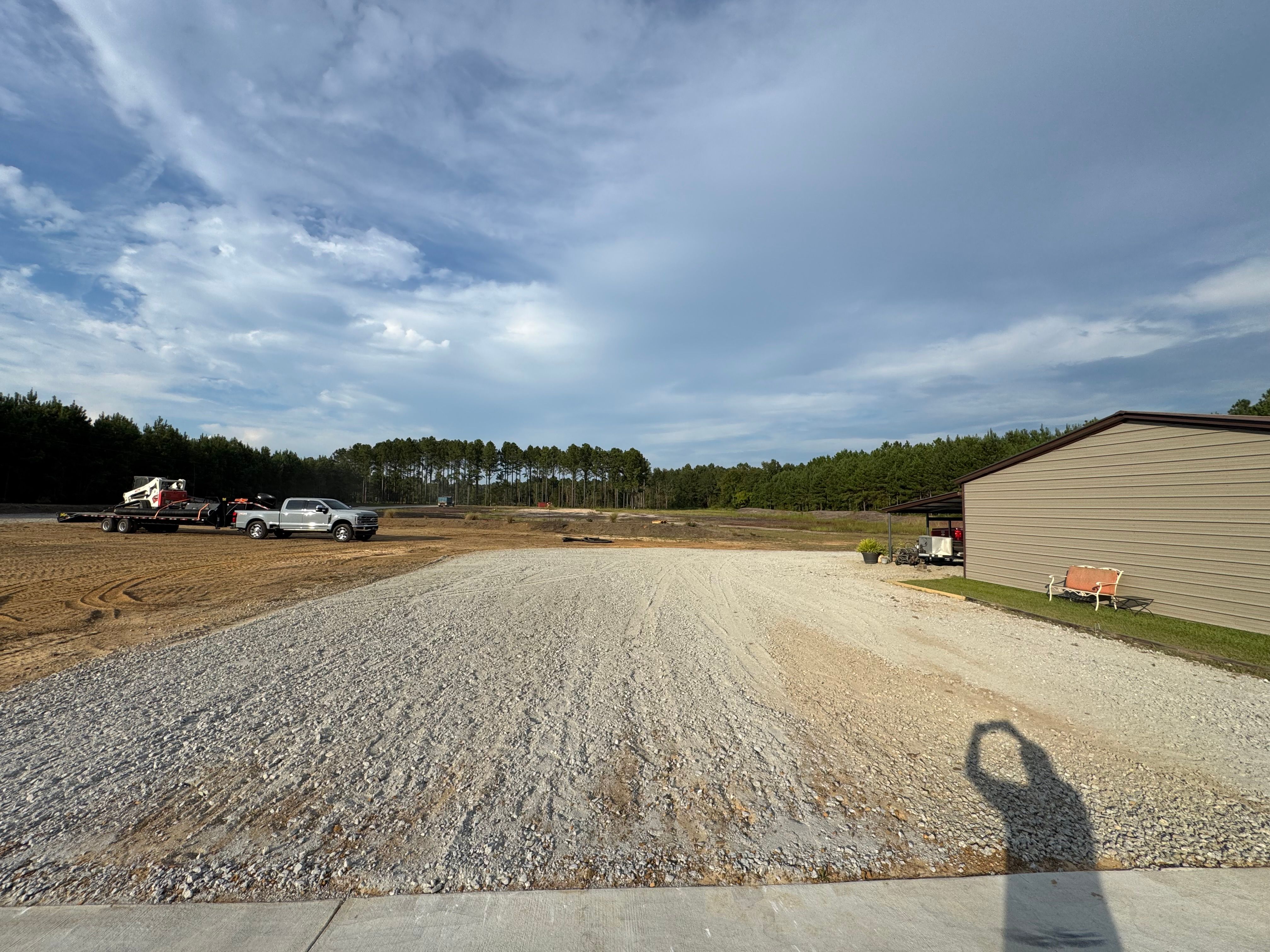  for South GA Land Development in Hazlehurst, GA