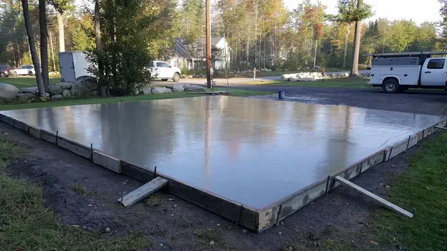 All Photos for Spartan Concrete in Nashville, TN