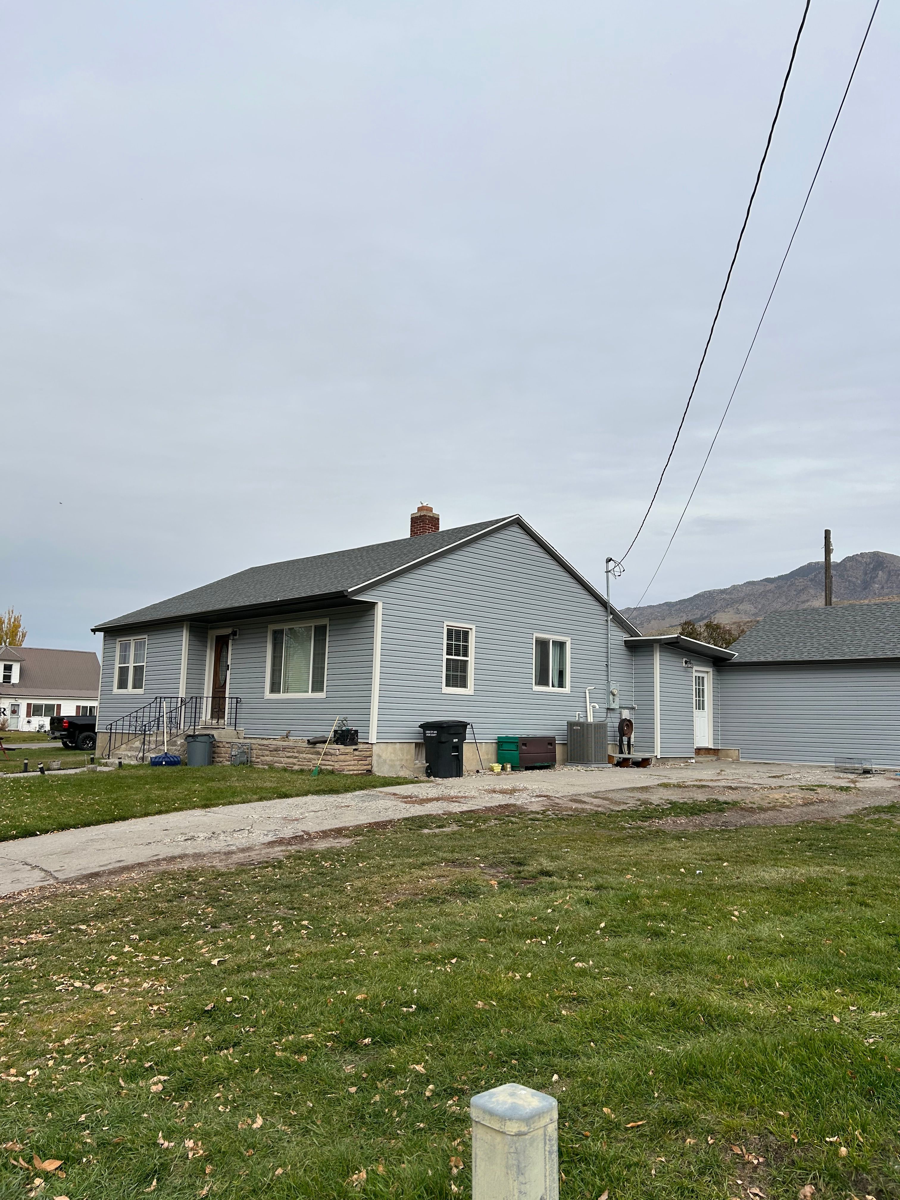 All Photos for Valley View Exteriors in Logan, UT