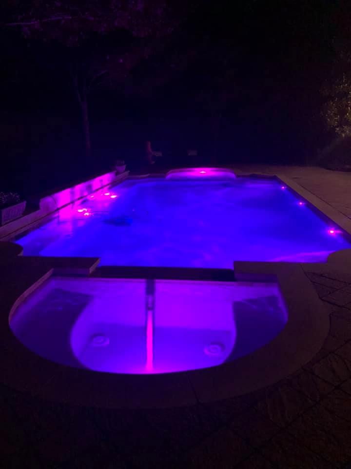  for Extreme Pool Solutions in Frisco, TX