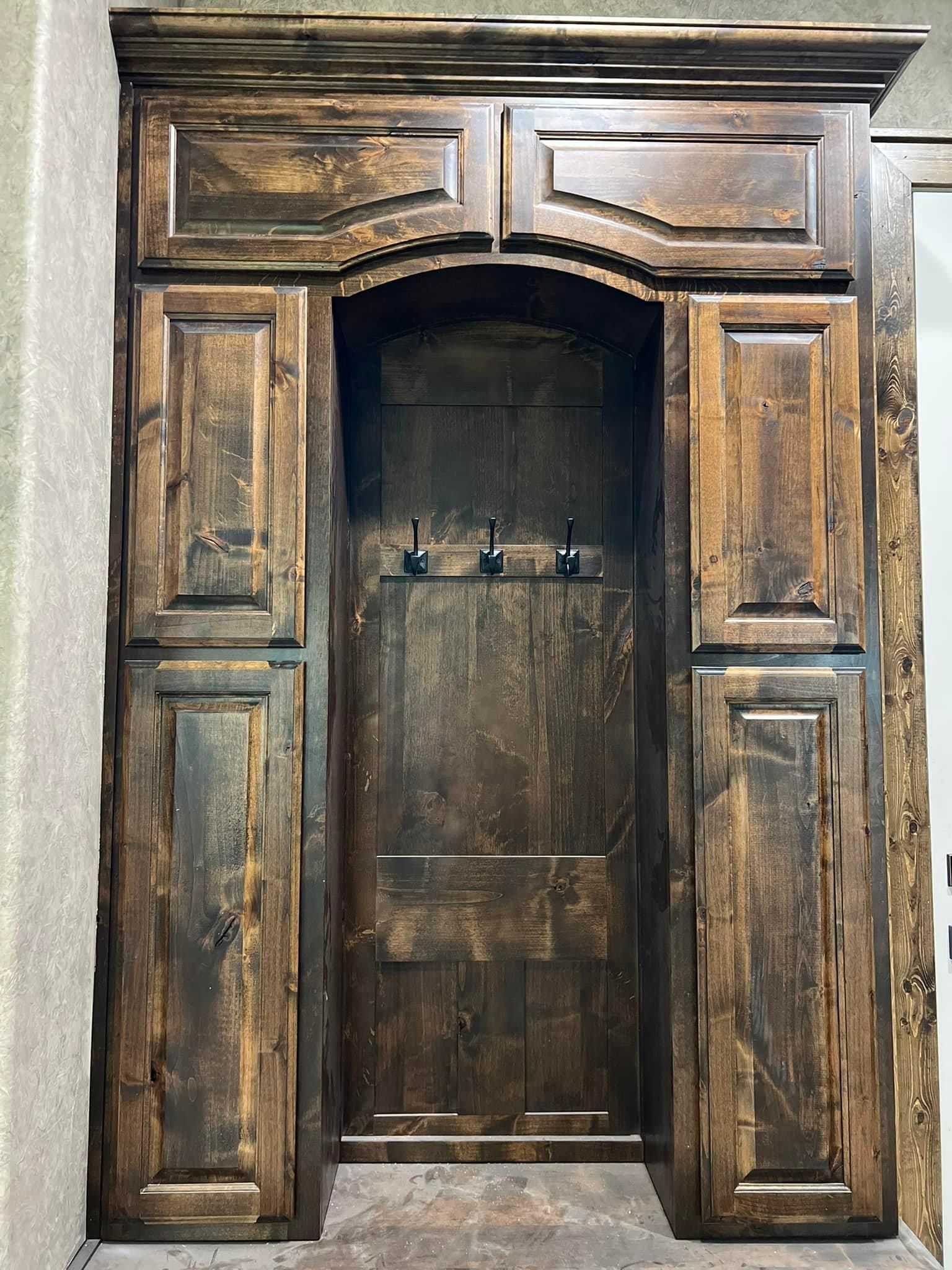  for Wade Custom Cabinets in Cleburne,, TX
