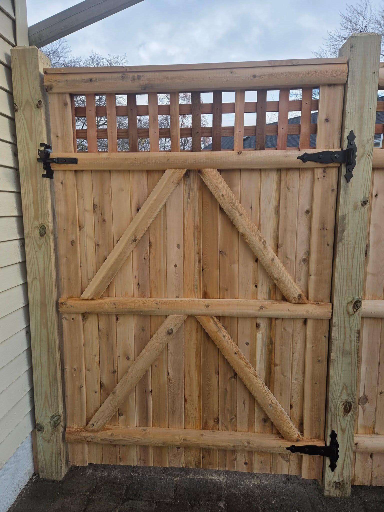  for Azorean Fence in Peabody, MA