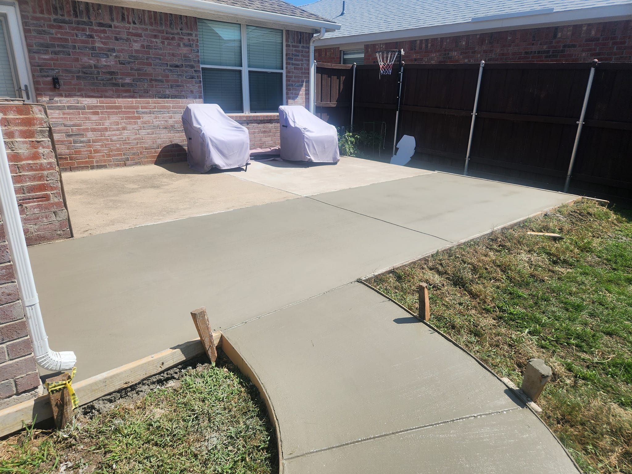  for Lavon Lawn Plus in Lavon, TX