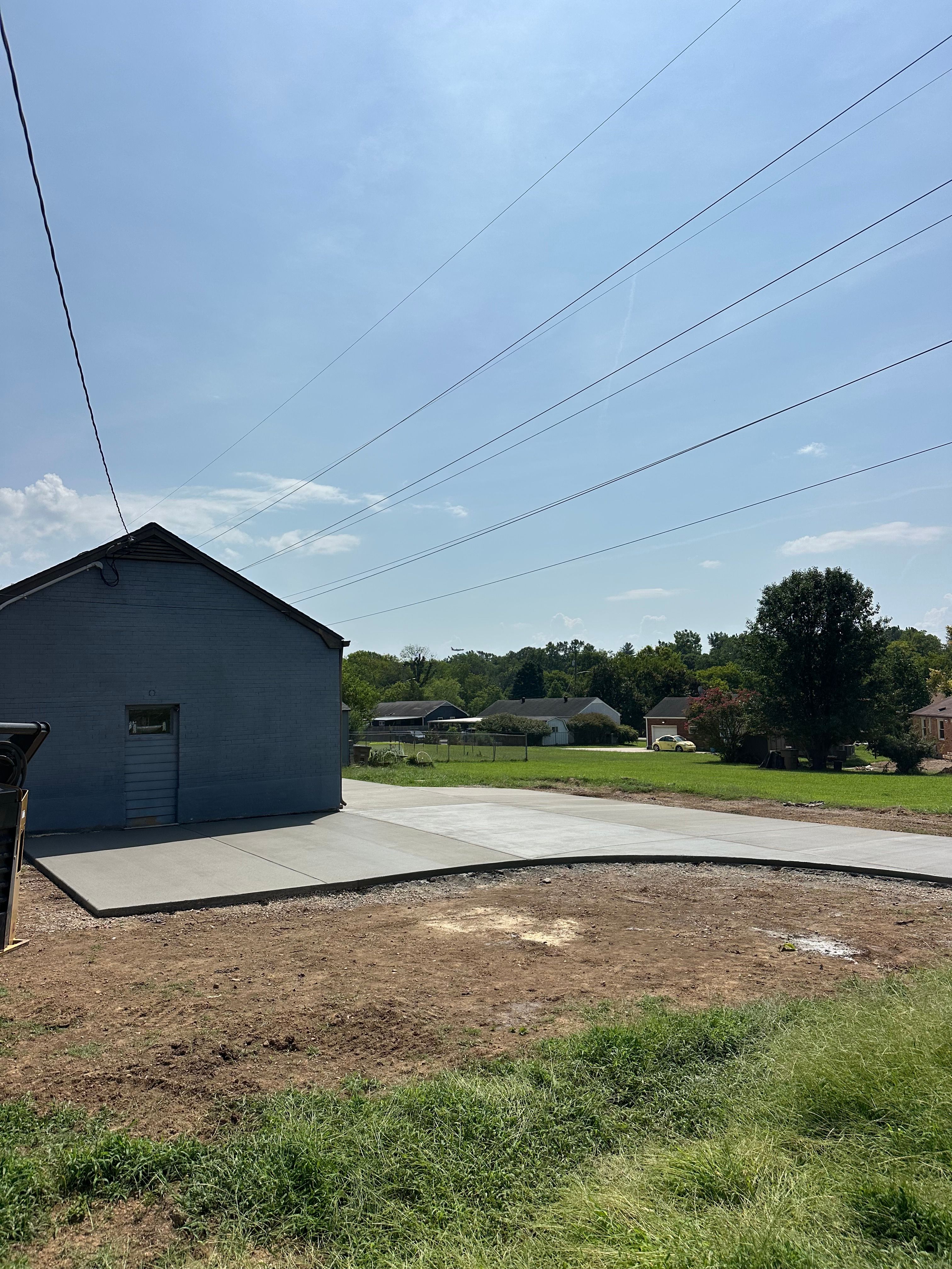 All Photos for Prestige Concrete in Nashville, TN