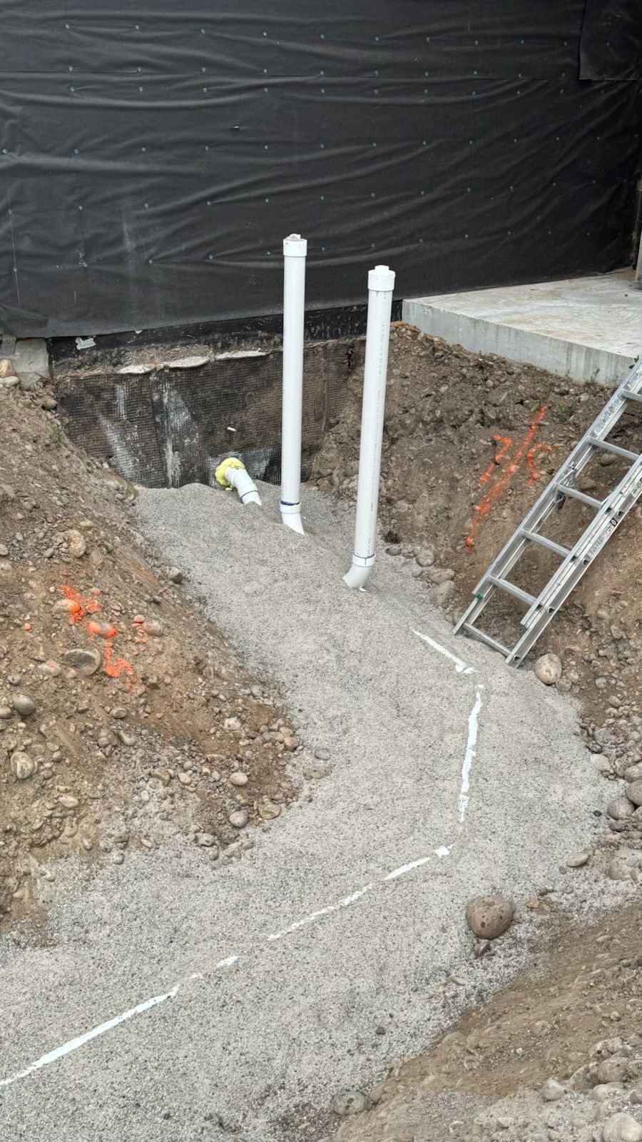  for Hansen Earth Works in Jackson, WY