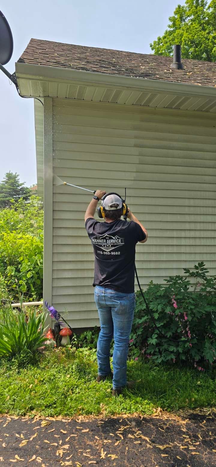  for Mahner Service in Medford, WI