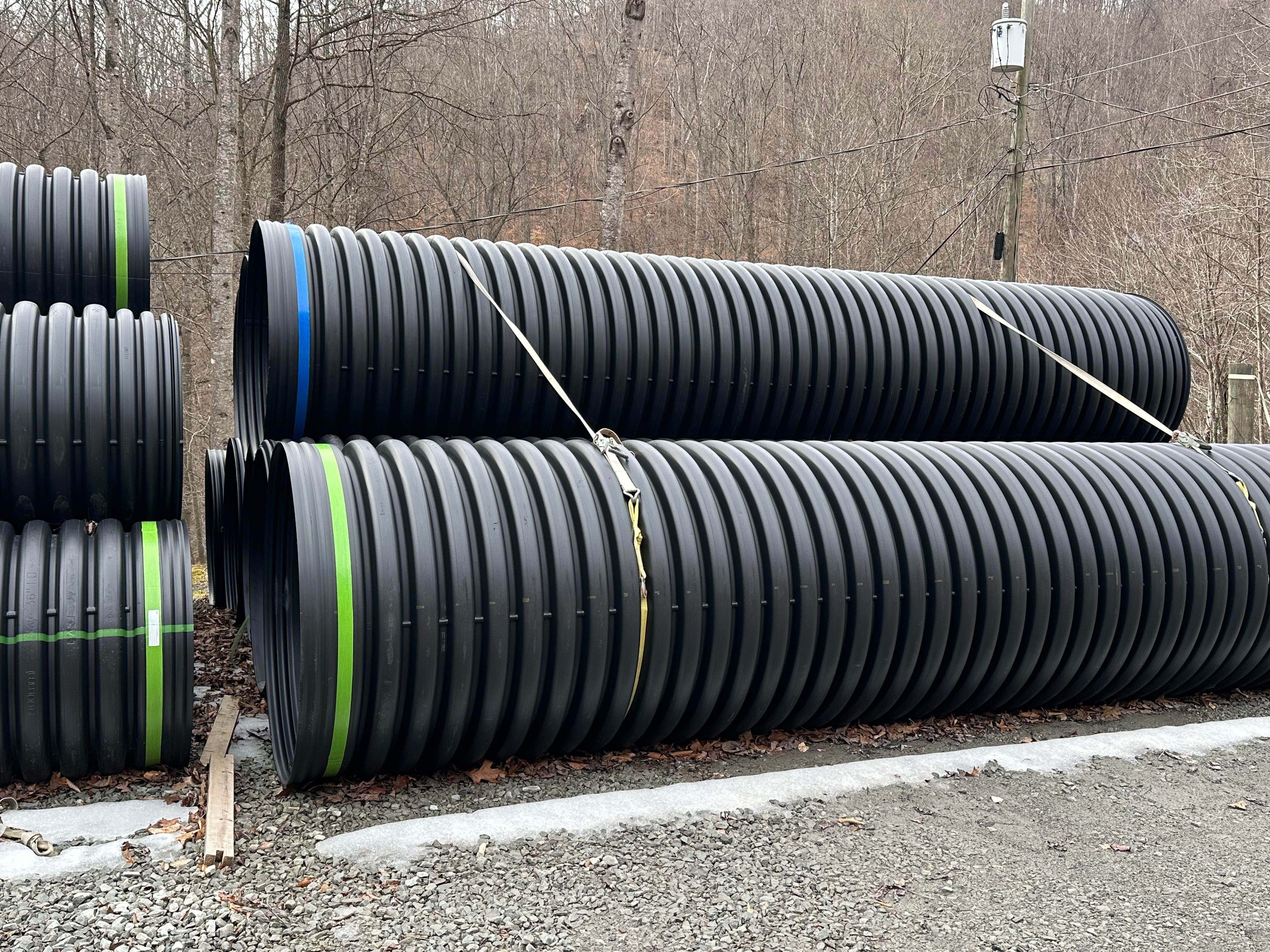  for SNL AERATION in Pecks Mill,,  WV