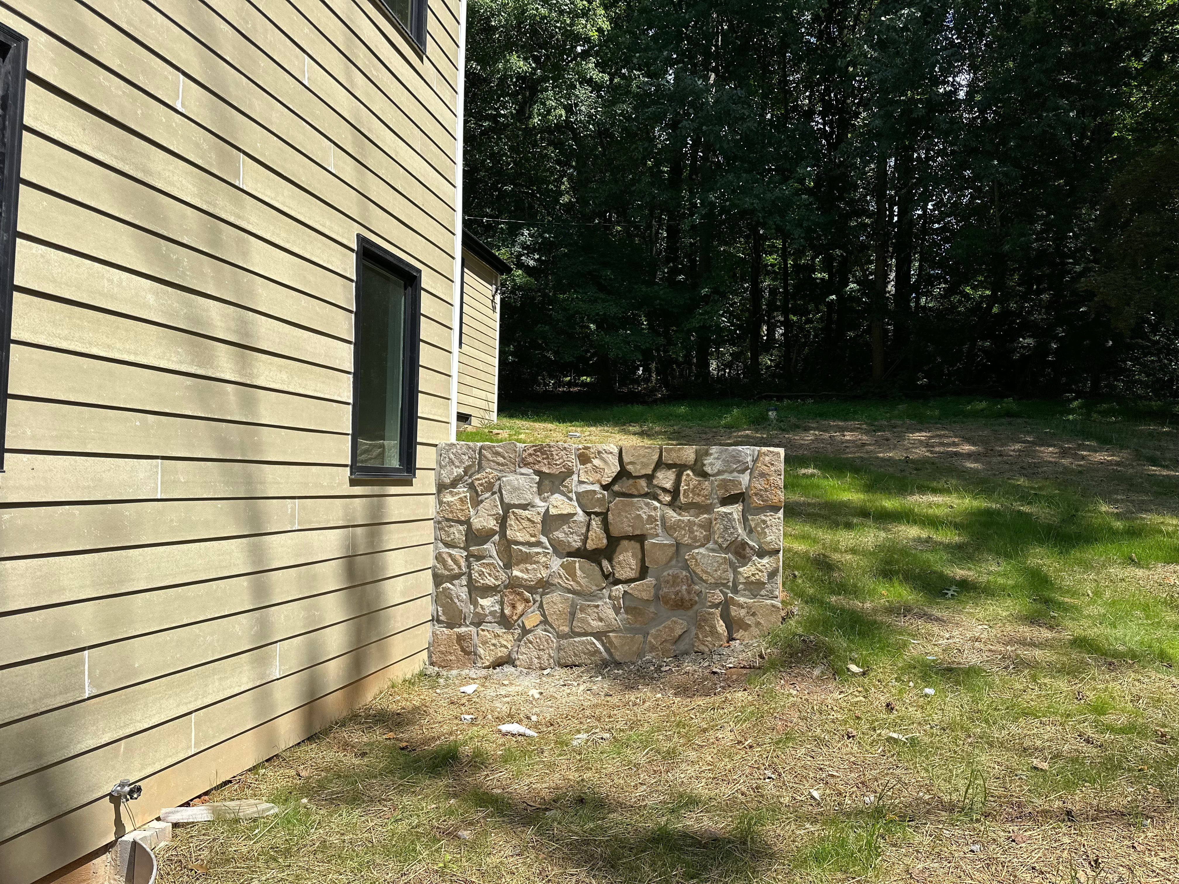  for Matteo Hardscapes in Towson,  MD