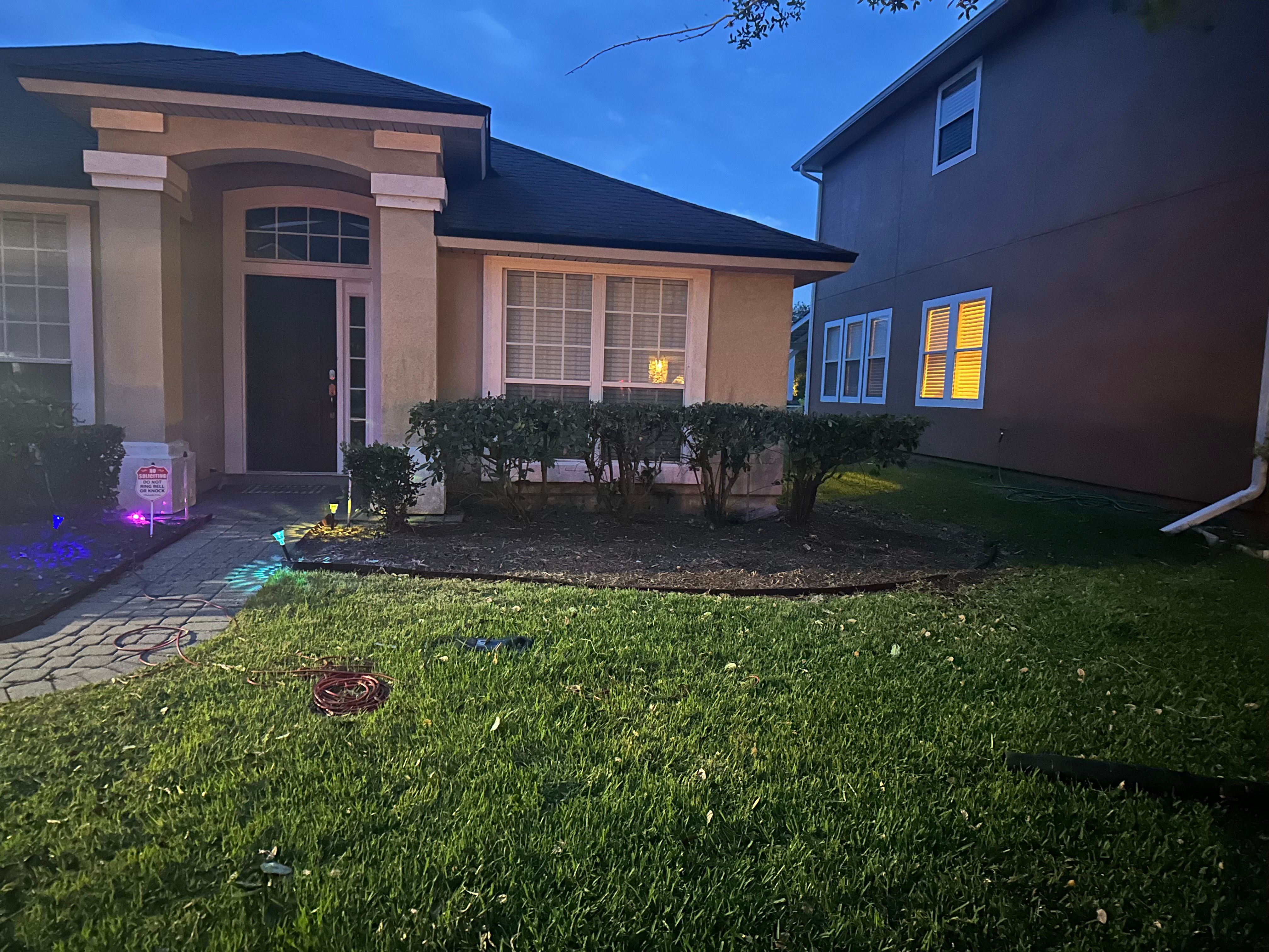 All Photos for All of the Above Landscaping in Orange Park, FL