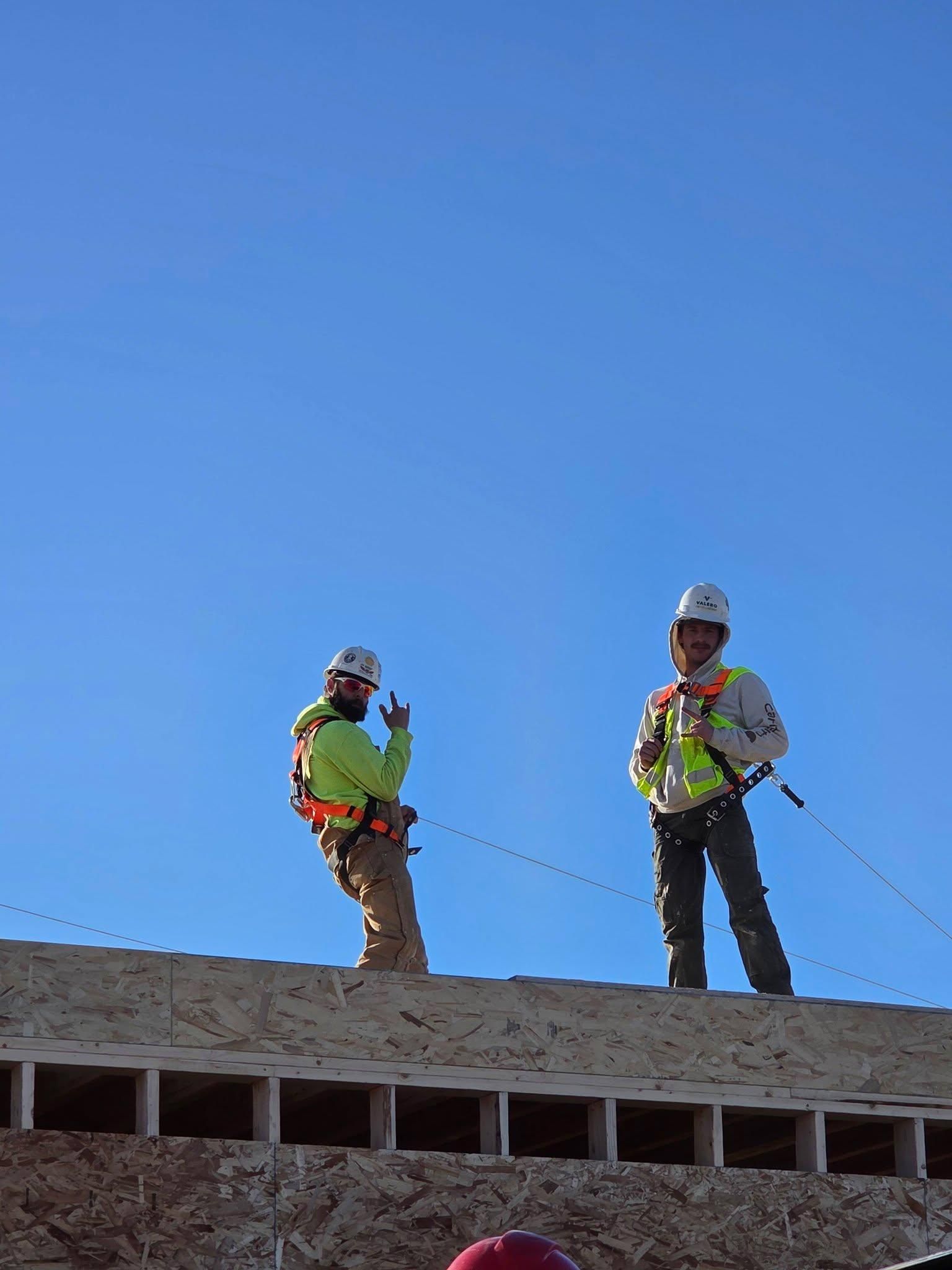  for Fox Construction in Rudd, IA