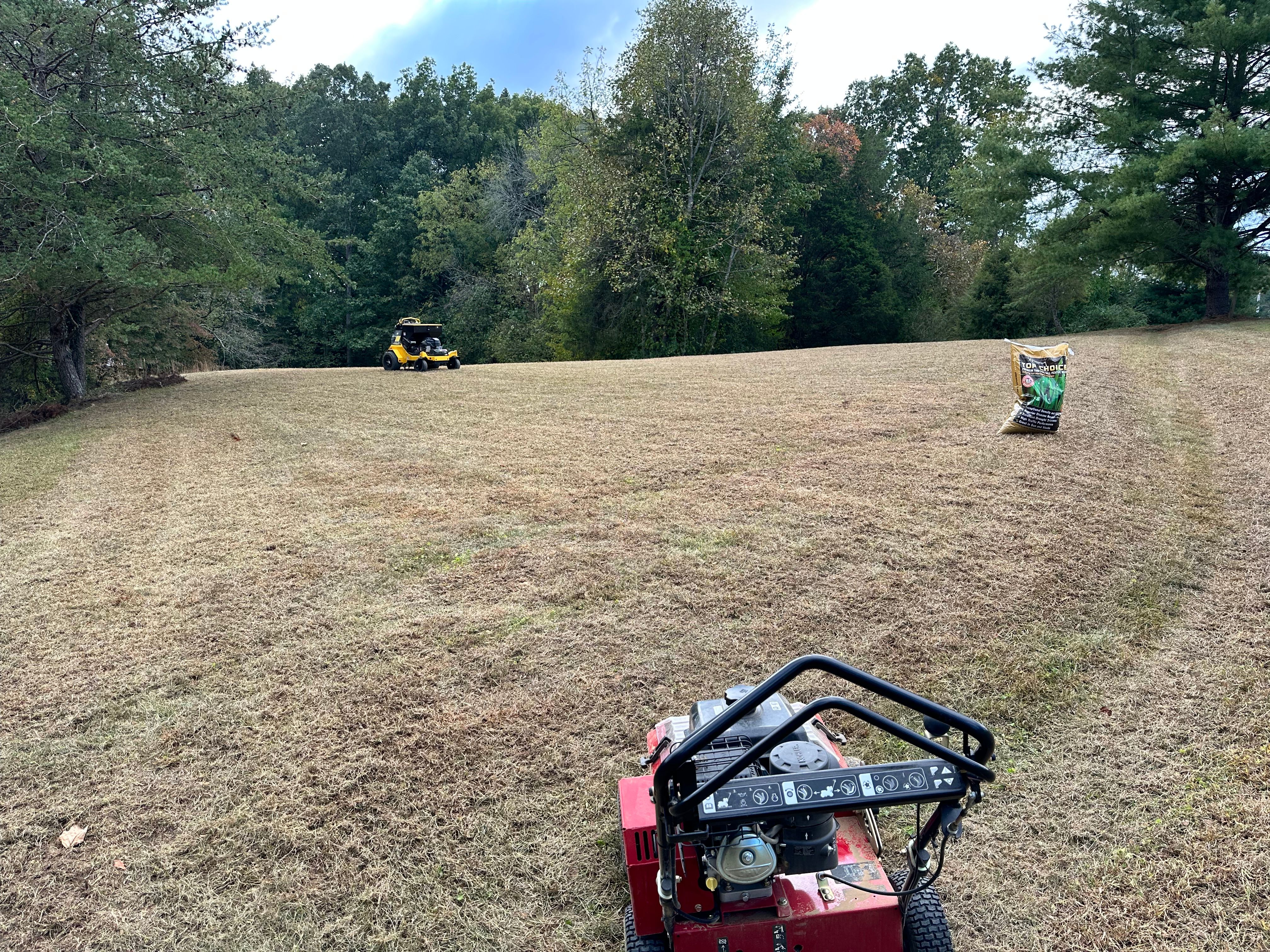  for Fenix Lawn Care in Cookeville, TN