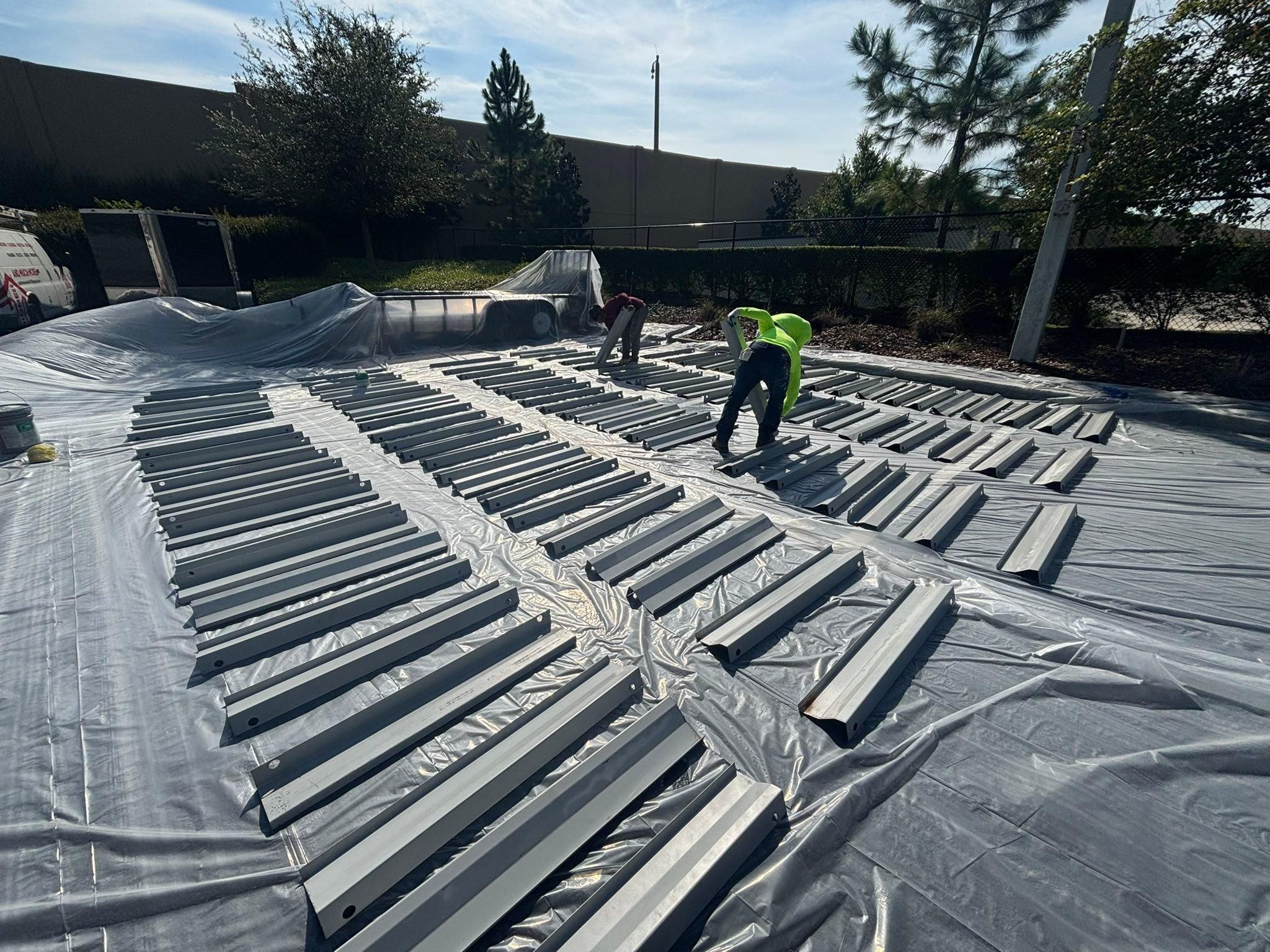 for Sunrise Construction International in Lakeland, FL