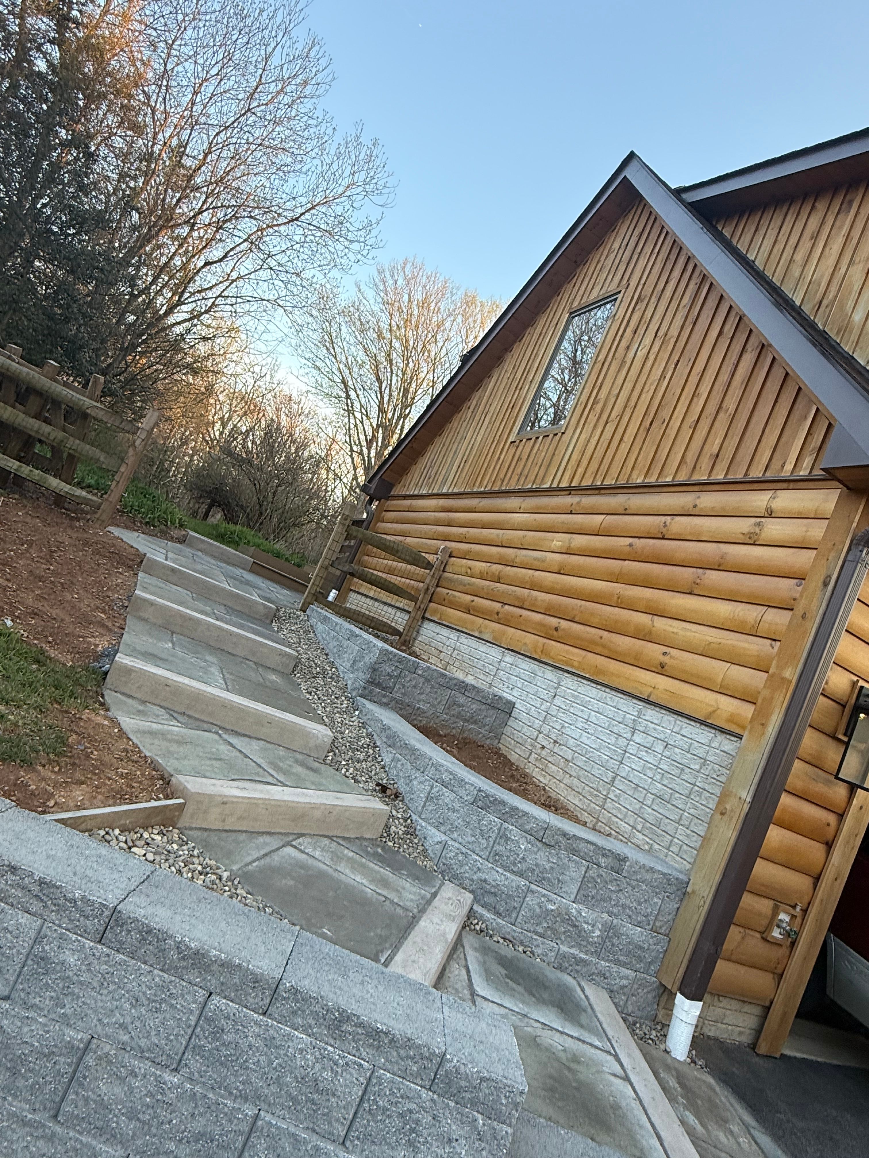  for RDR Landscaping, LLC in Westminster, MD