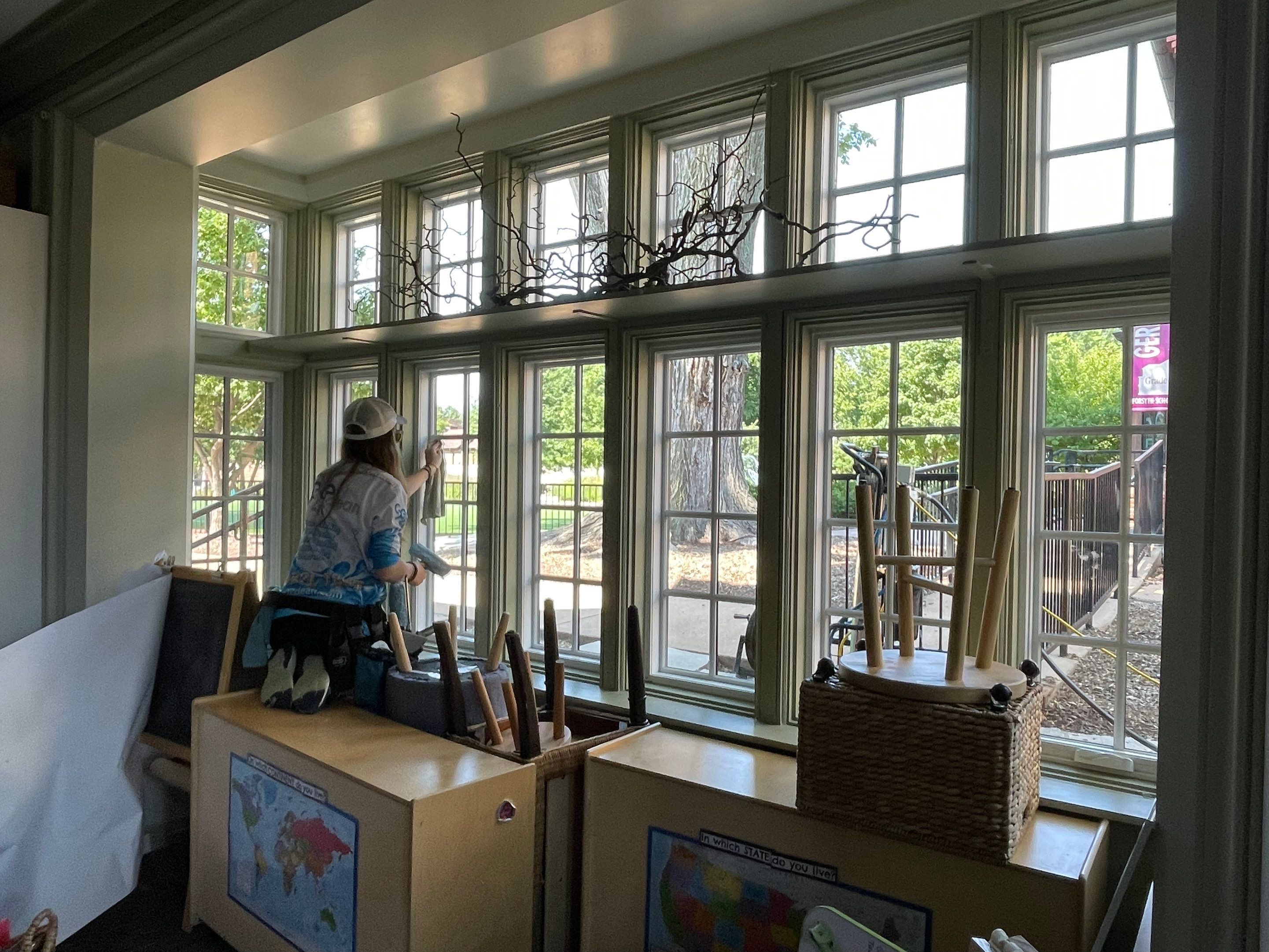  for See2it Clean in St Louis, MO