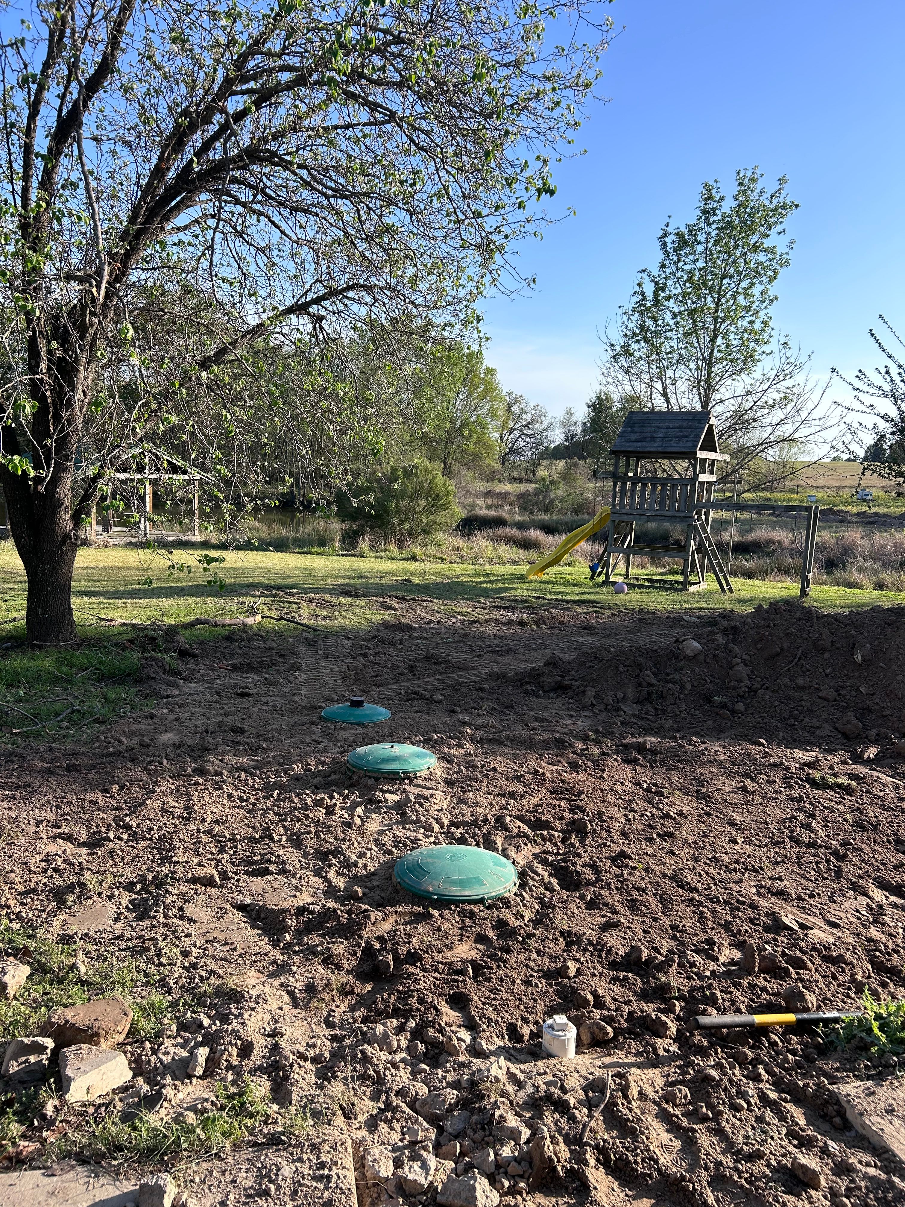 All Photos for Martin Septic  in Athens, TX