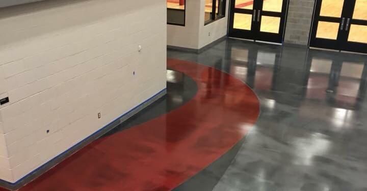  for NC Epoxy Floors in Apex,  NC