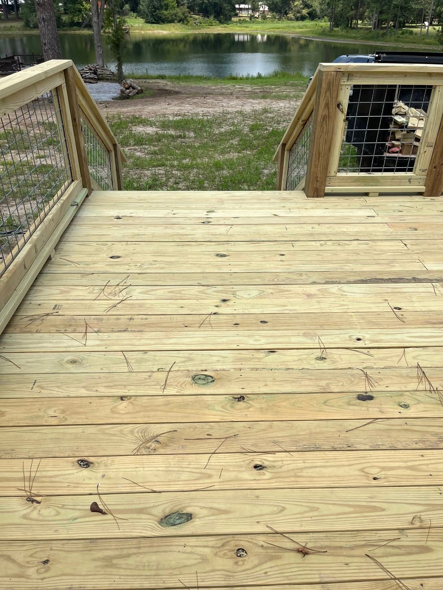  for Thin Blue Line Ventures in Bonifay, FL