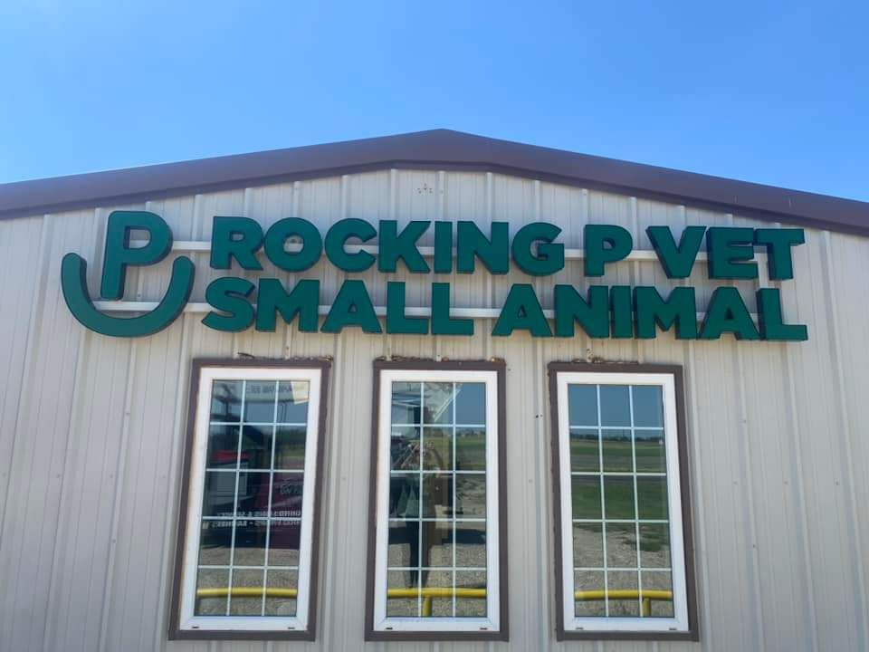 Vet Clinic Remodel for Prairie Land Properties LLC in Lubbock, TX