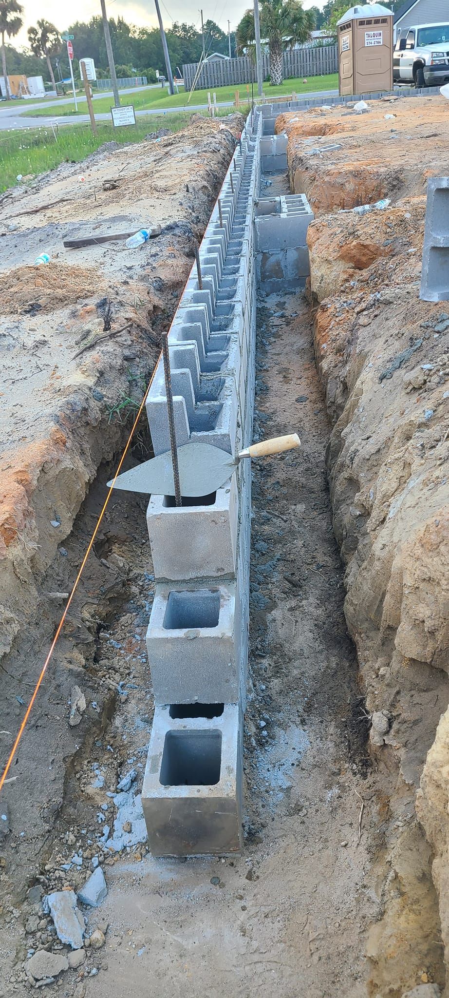  for Southern Boys Concrete LLC in   Hosford, FL