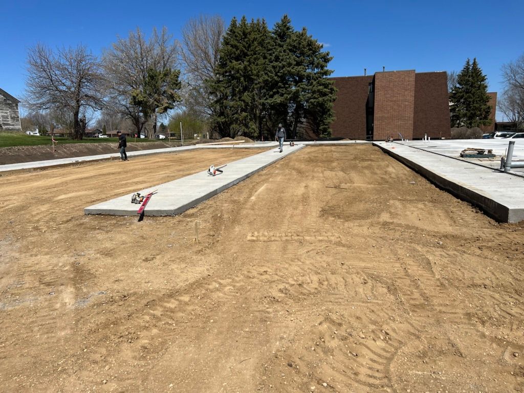 All Photos for Patriot's Choice Contracting in Harlan, IA