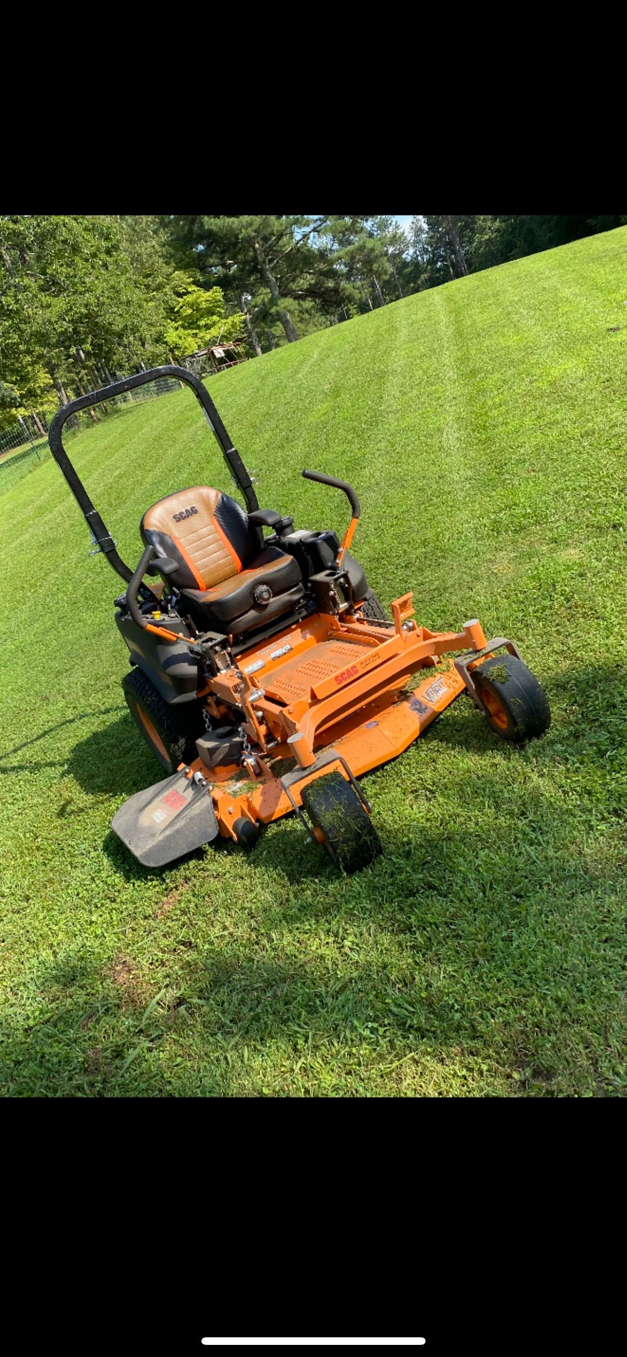  for Leal’s Lawn Service and Excavation in Dayton, TN