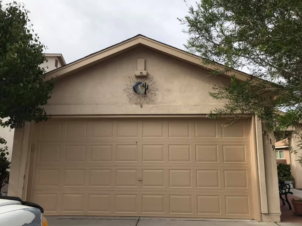  for Conquer Painting & More in Albuquerque, NM