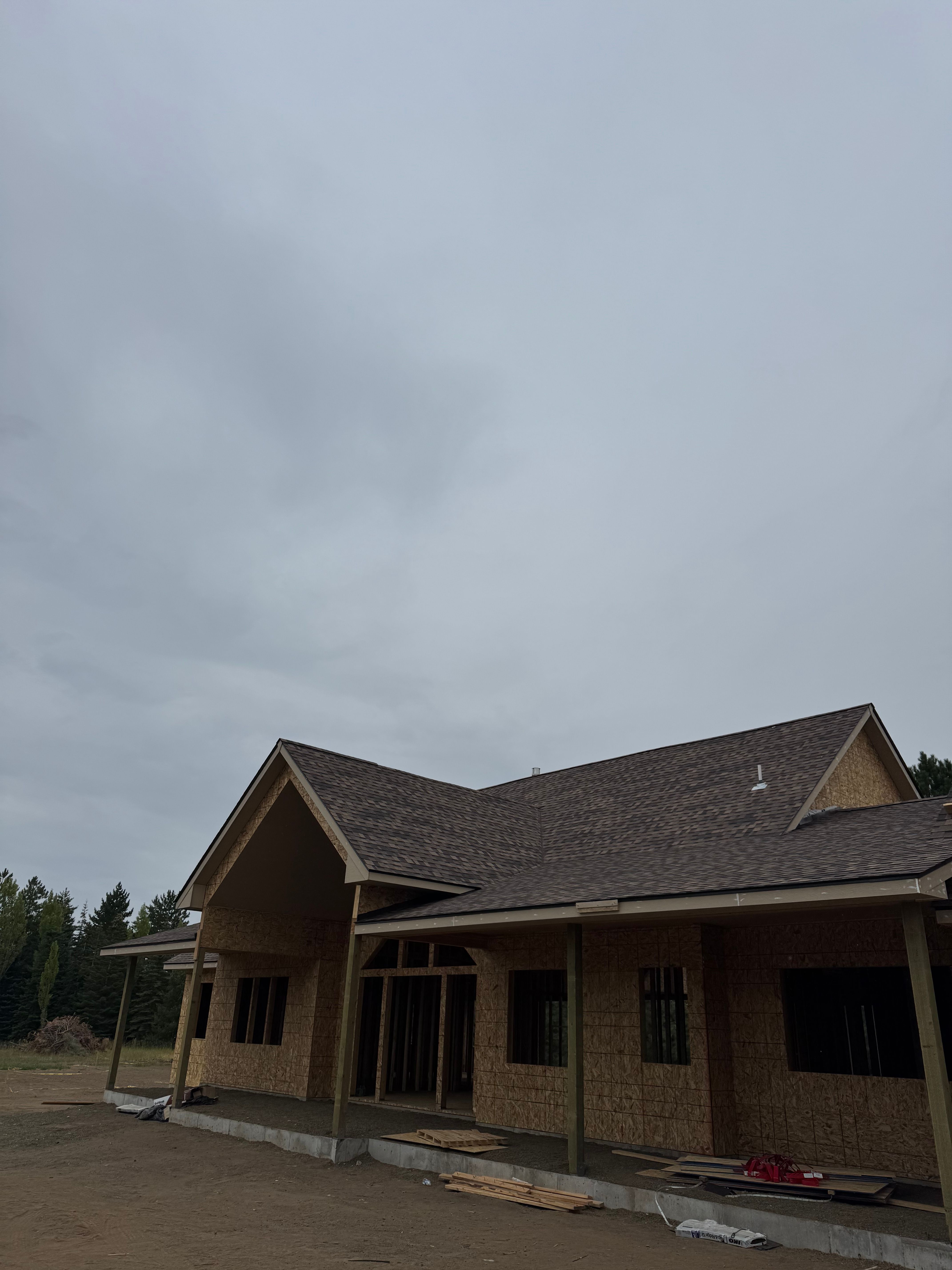  for Precision Roofing in Spokane, WA