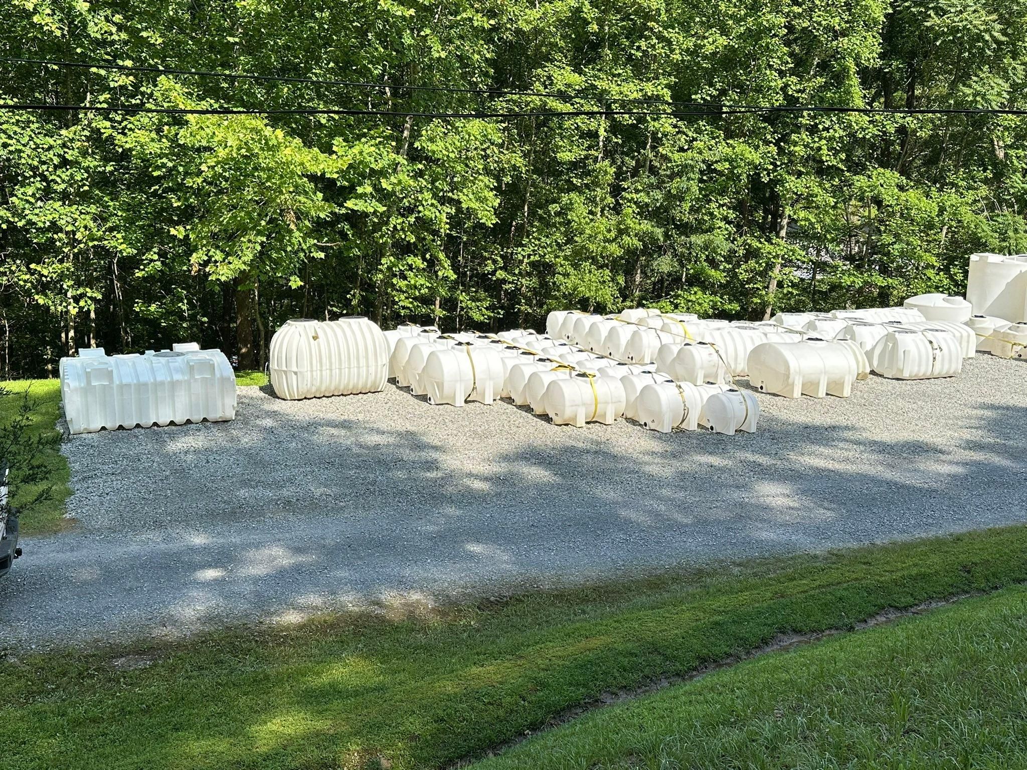  for SNL AERATION in Pecks Mill,,  WV