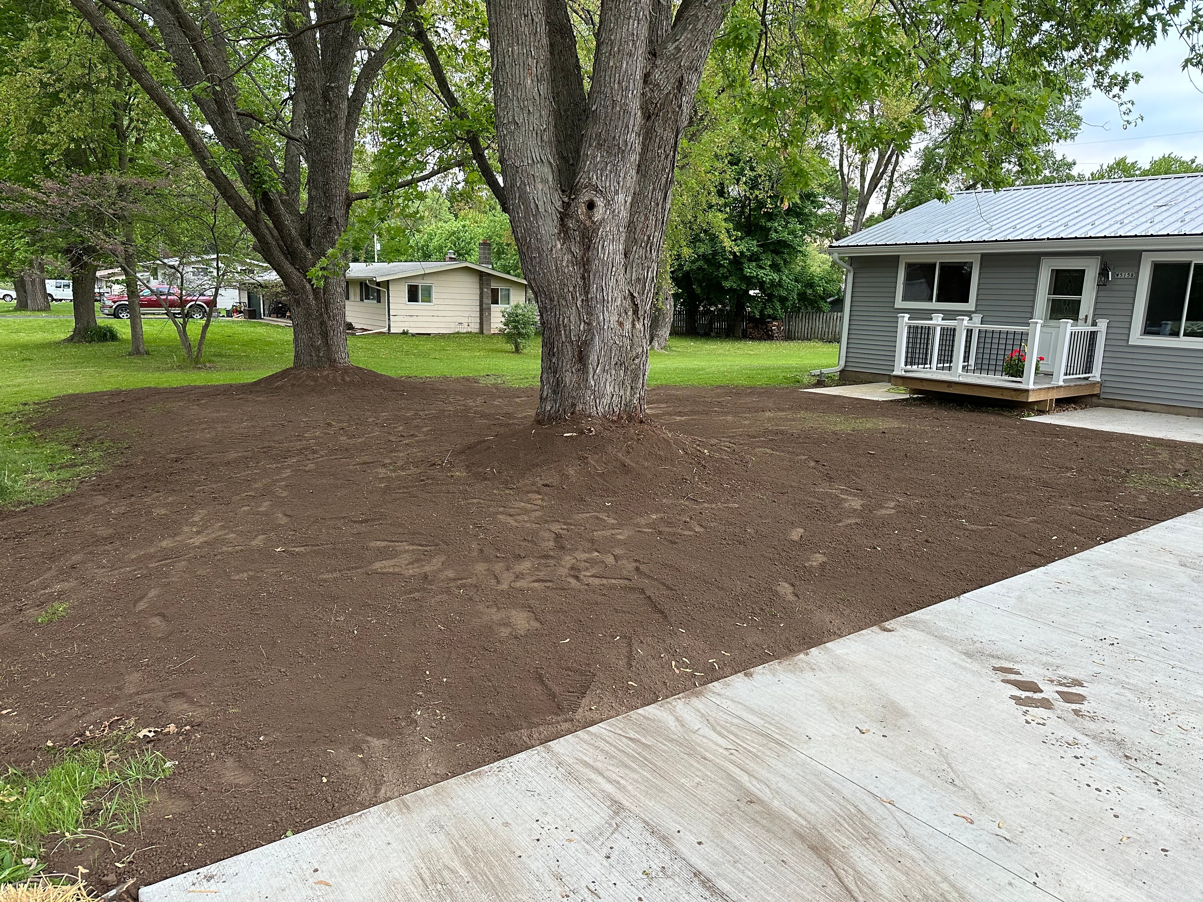  for 608 Earthworks in Marshall, WI