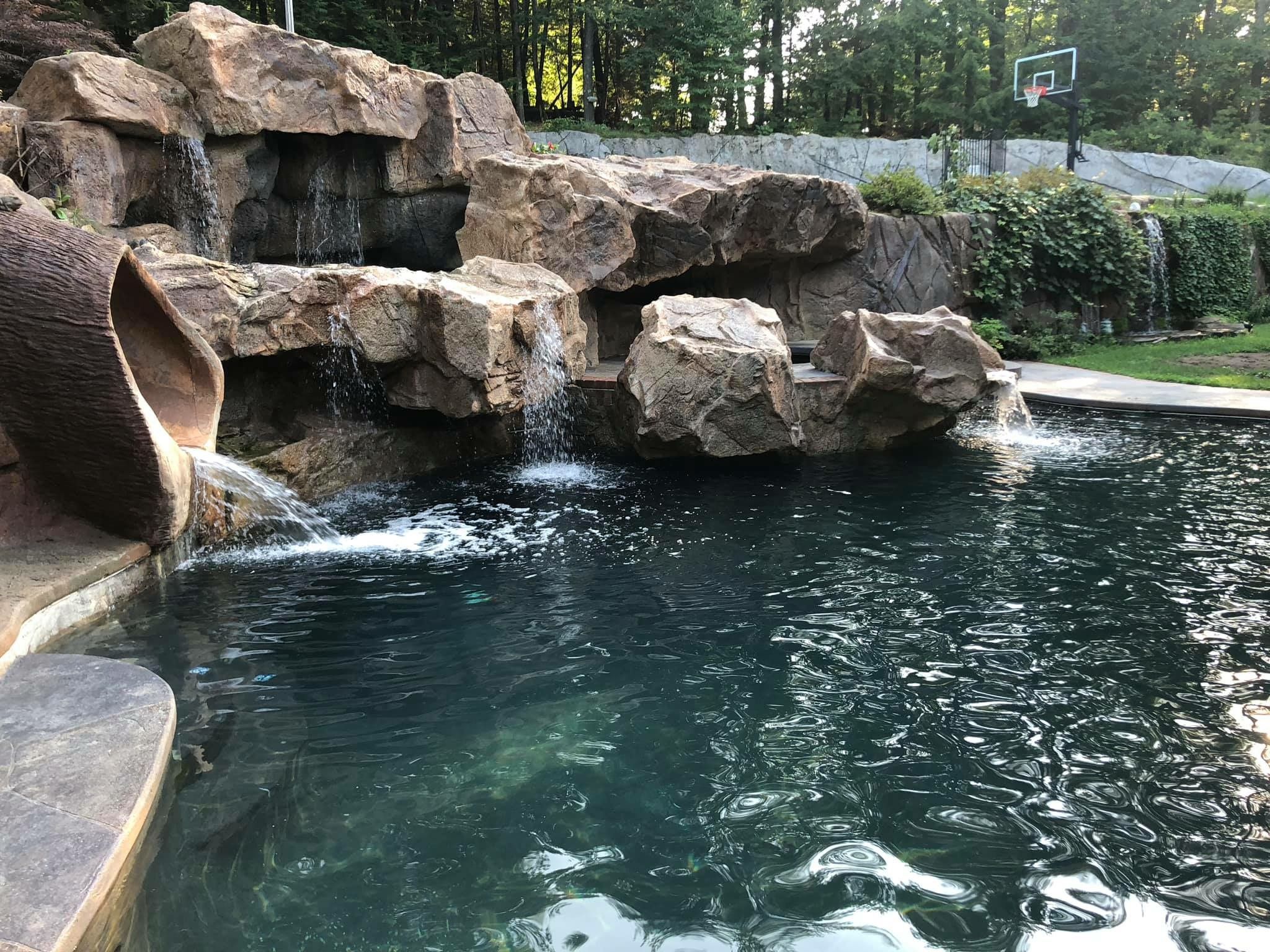  for Texas Curb N Borders in Houston, TX