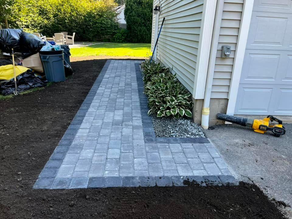  for Brouder & Sons Landscaping and Irrigation in North Andover, MA