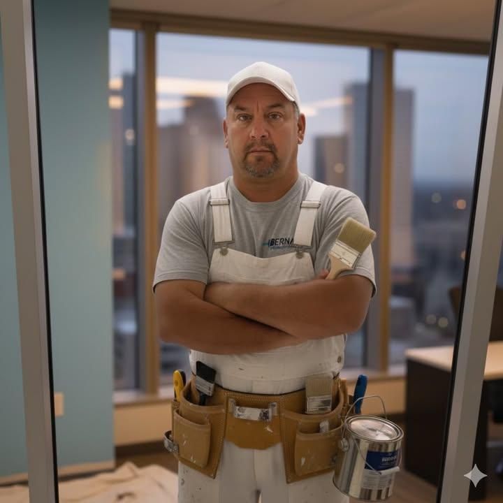  for Bernal Painting in San Diego, CA