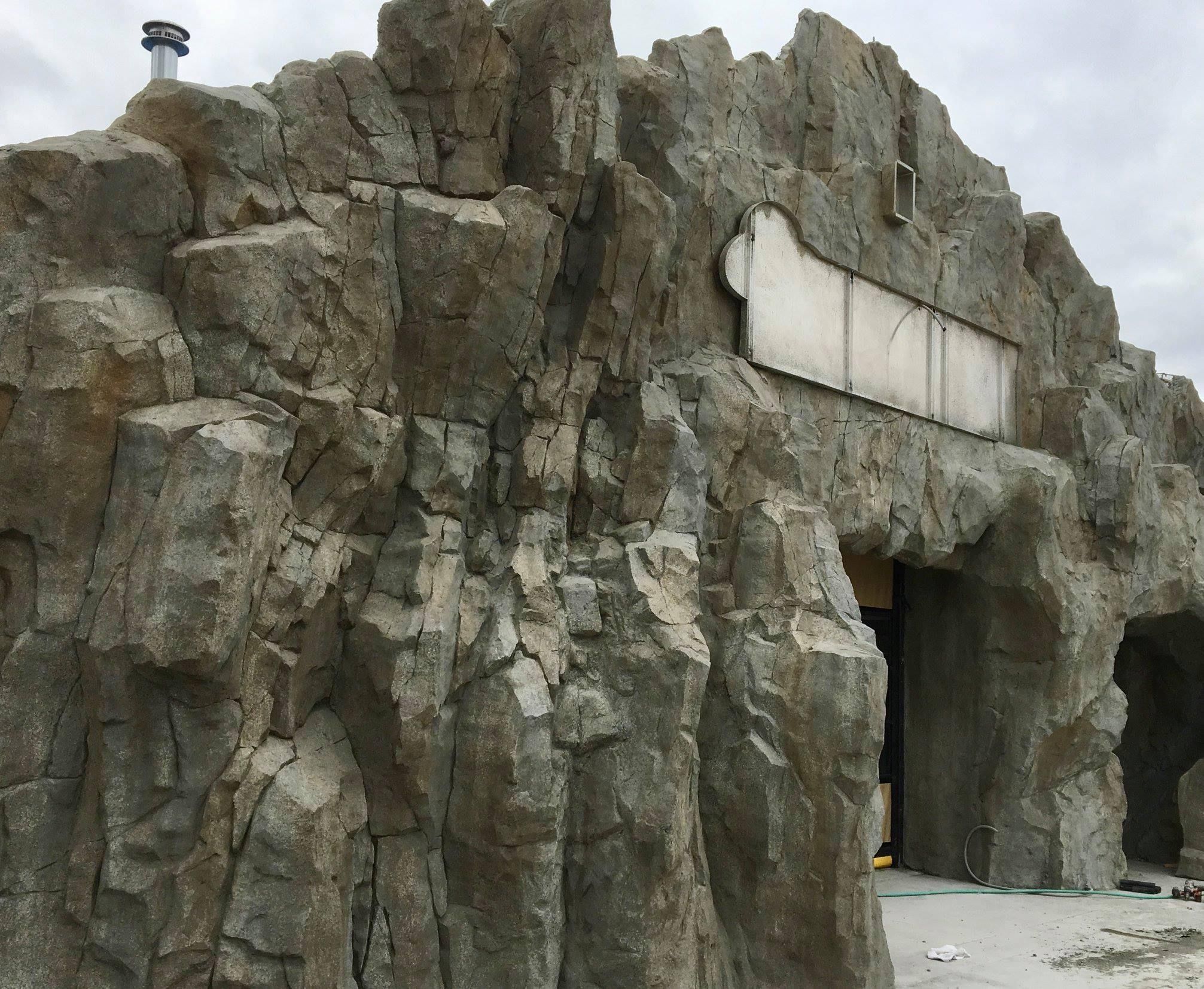  for Texas Curb N Borders in Houston, TX