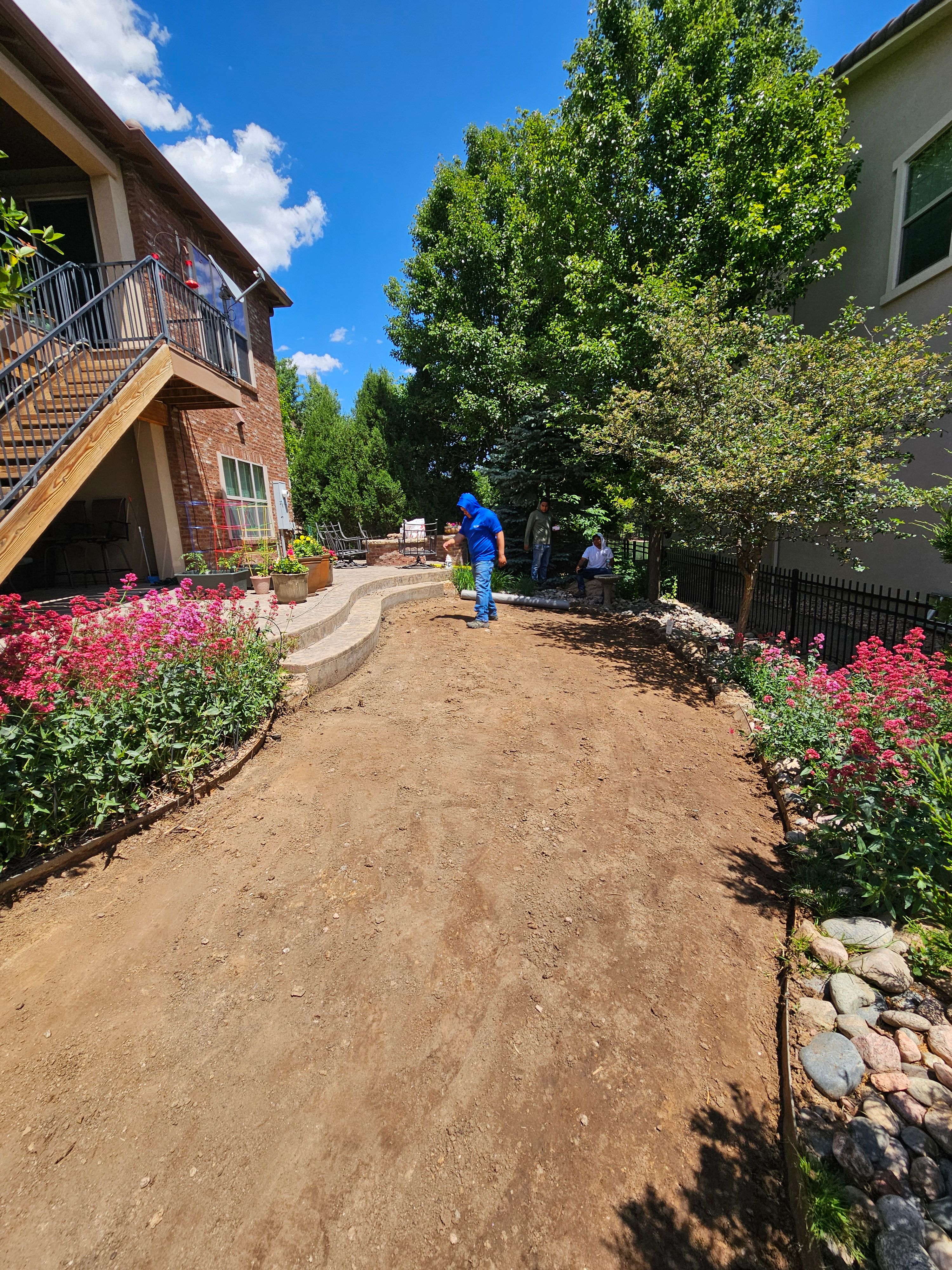  for NGL Landscape Company in Denver, CO