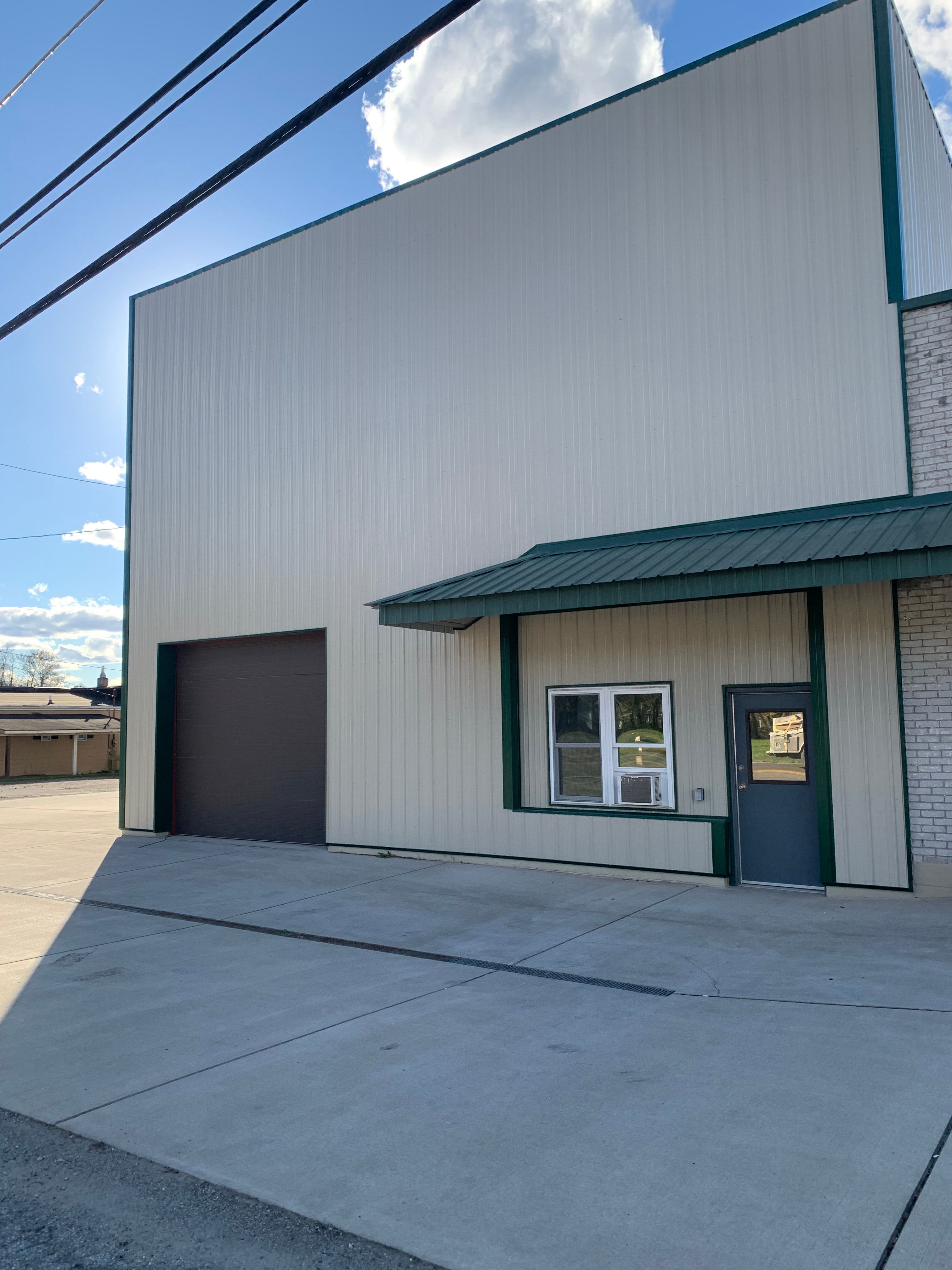  for Eastern Ohio Builders in Salineville, OH