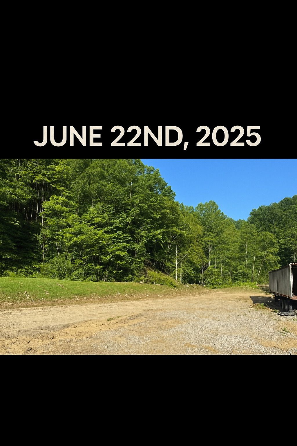  for Hale’s Hydroseeding in London, KY