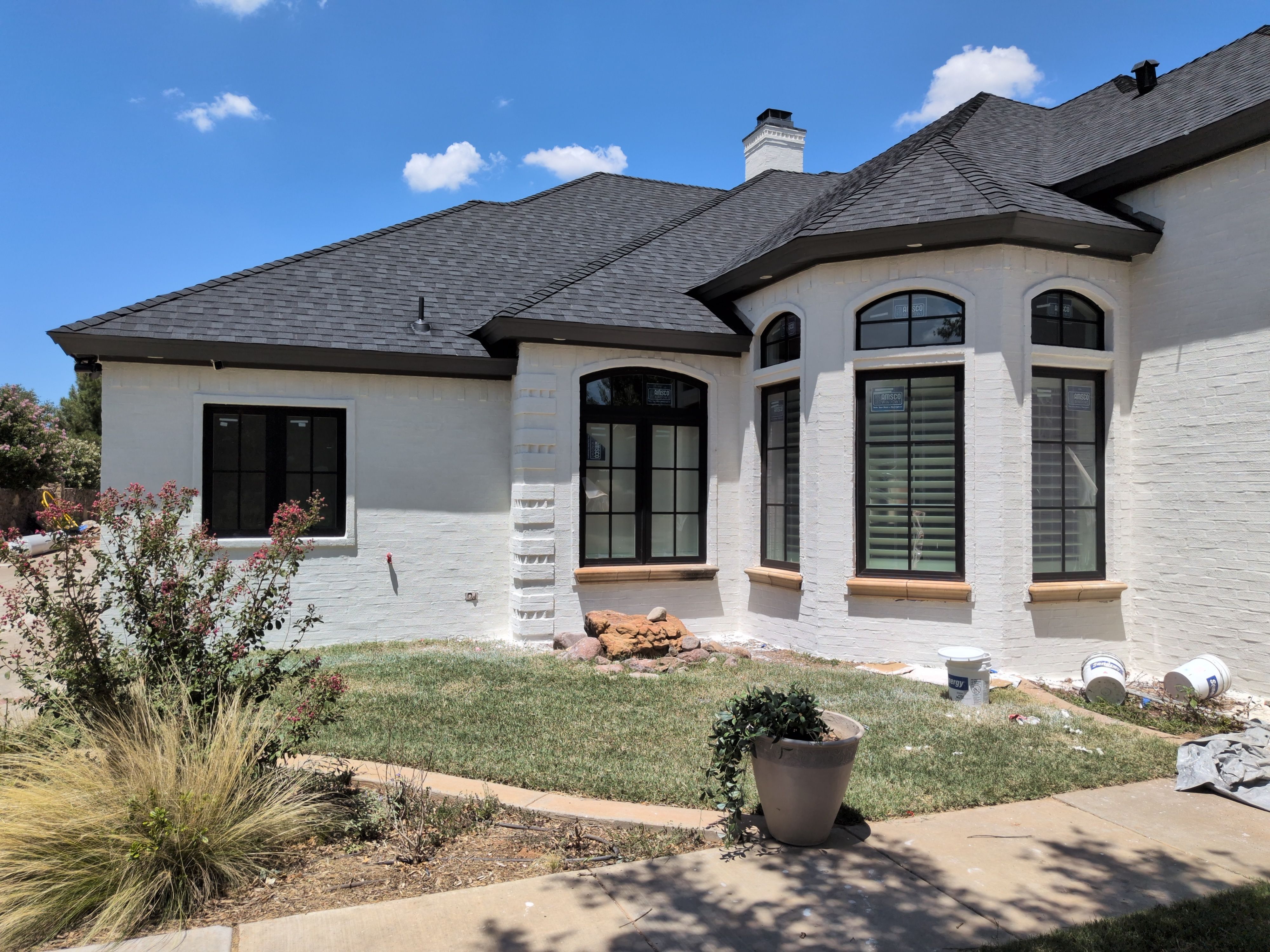  for CR Work Window and Door Services LLC in Lubbock, TX