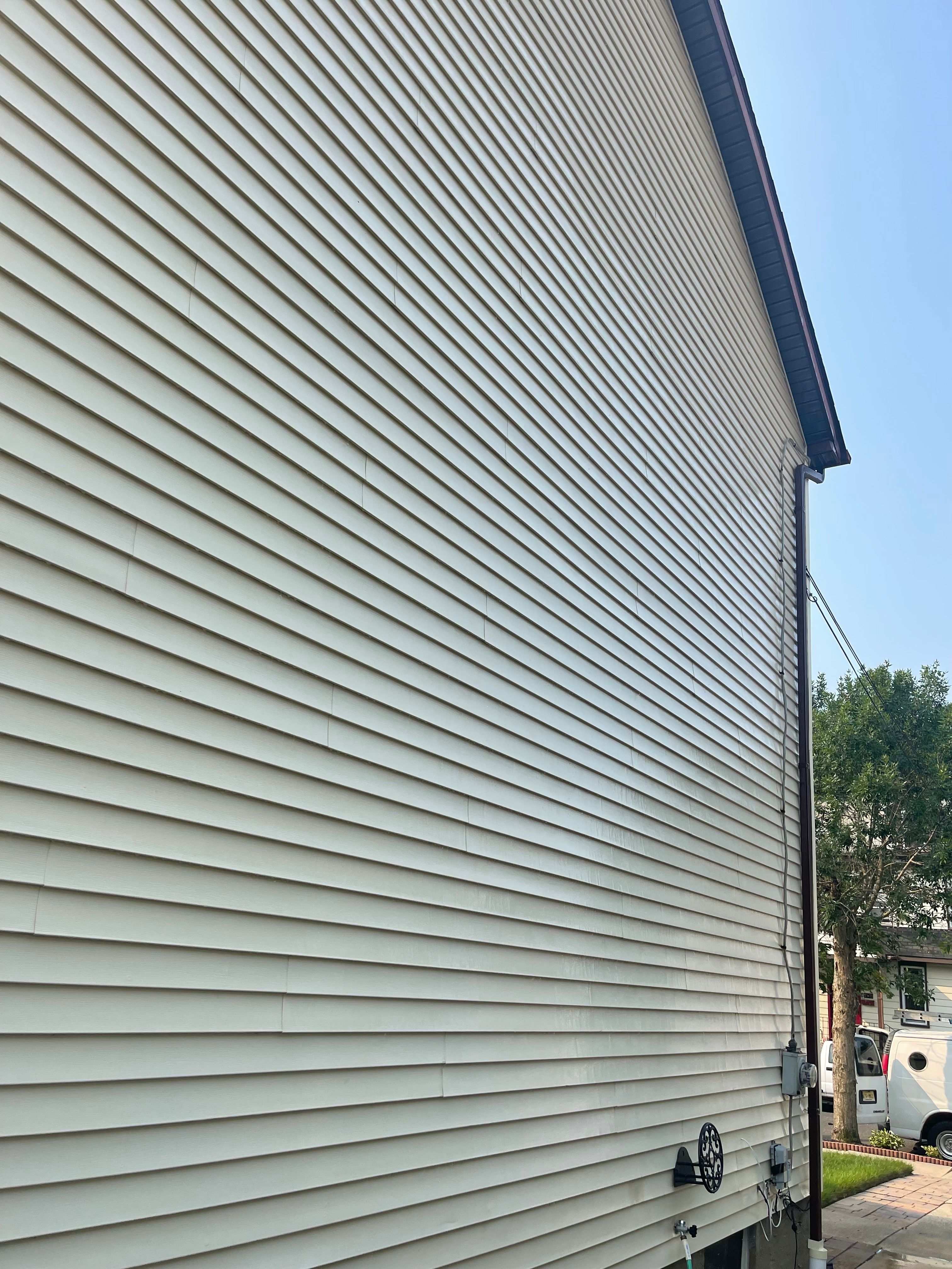  for NCR Power Washing in Gloucester City, NJ