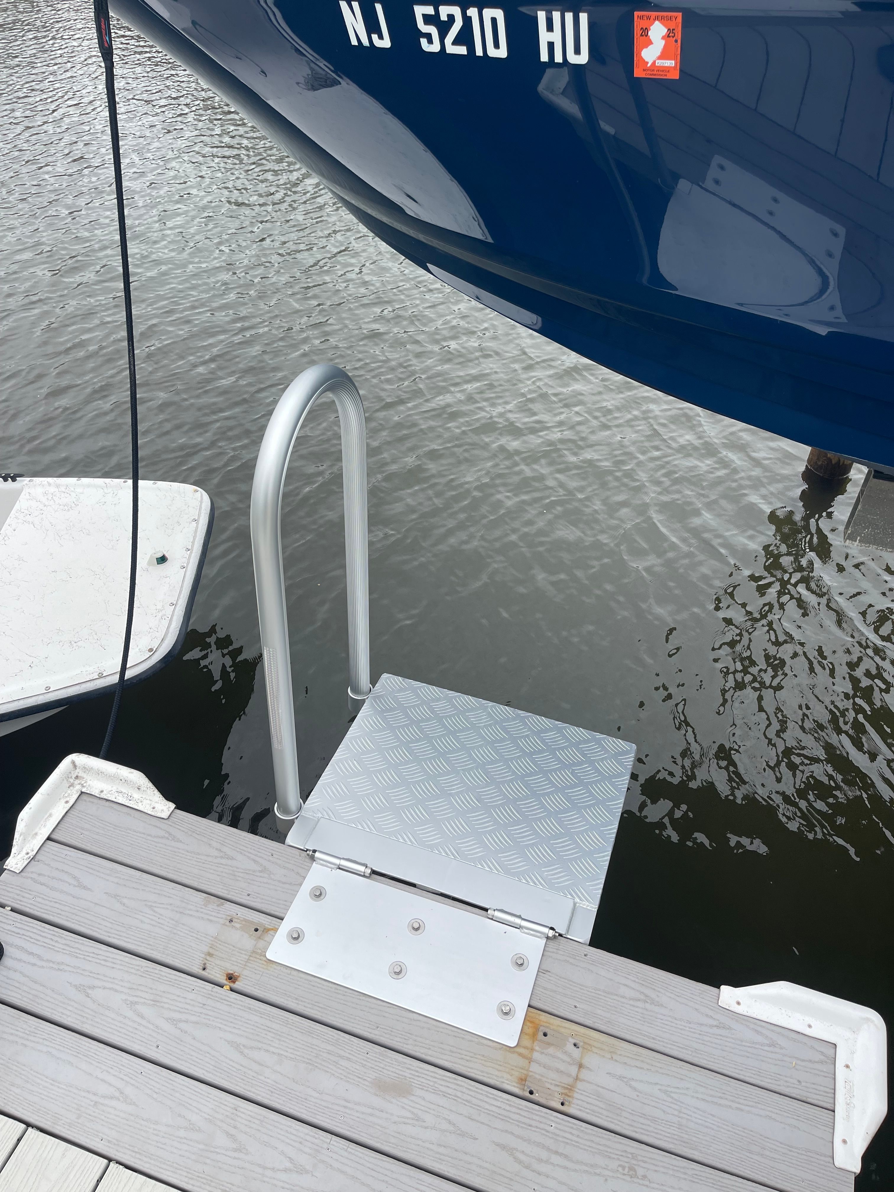  for C and T Marine LLC in Stafford Township, NJ
